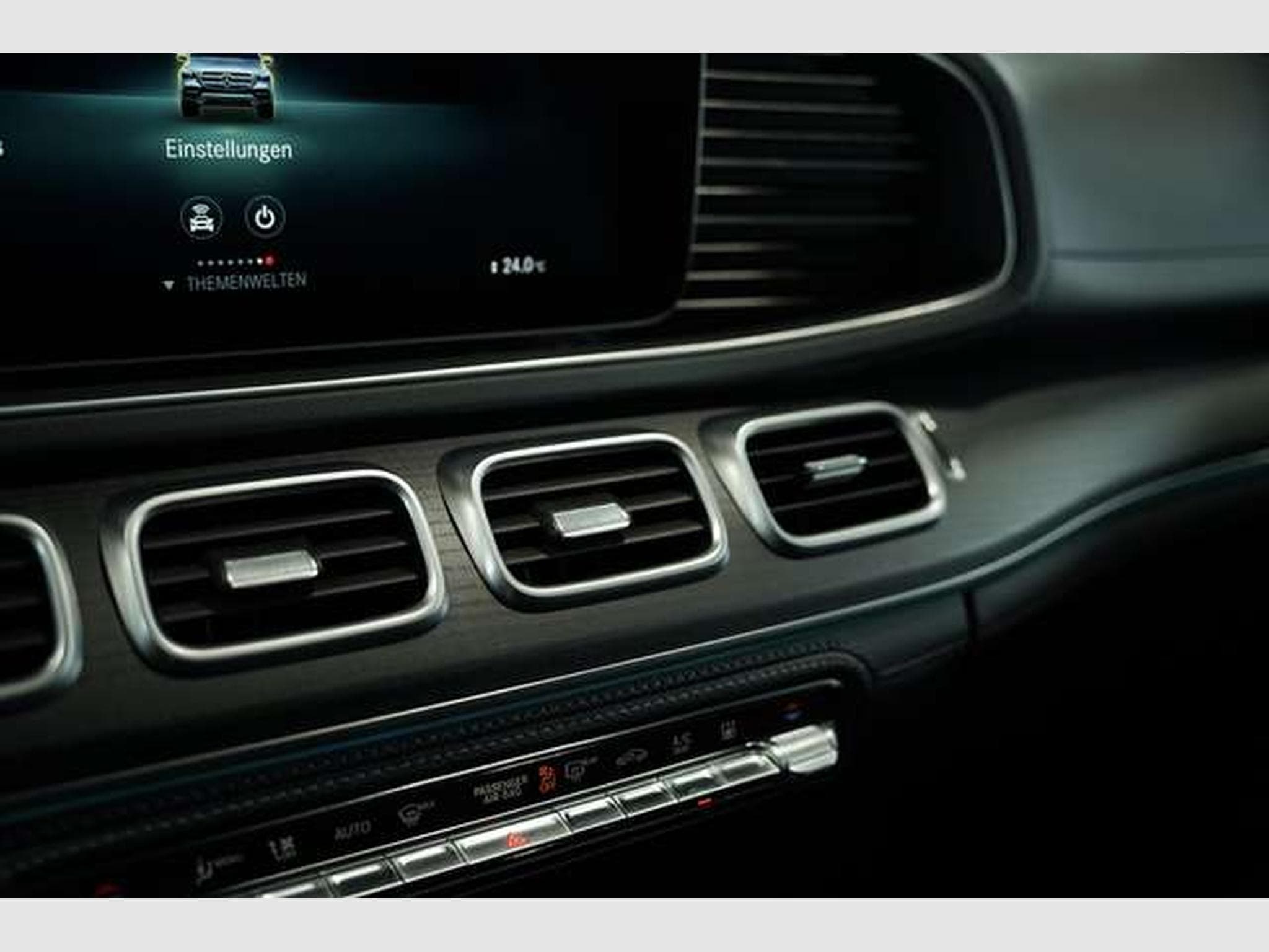 Mercedes GLE 400 d 4M AMG Line 1.H *21 *BURM *Pano *LUFT (2022) - Foto 41