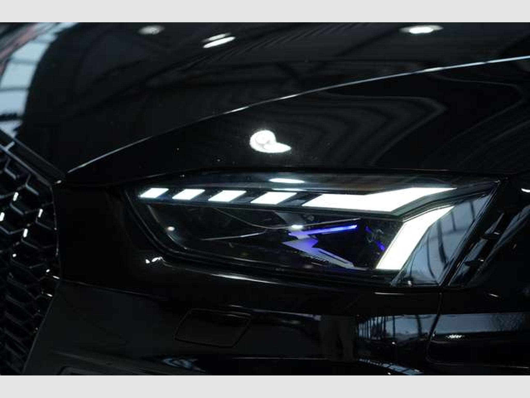 Audi RS5 Coupé *2.H *20 *RS-Sitze *RS-AGA *Pano *B&O (2021) - Photo 13