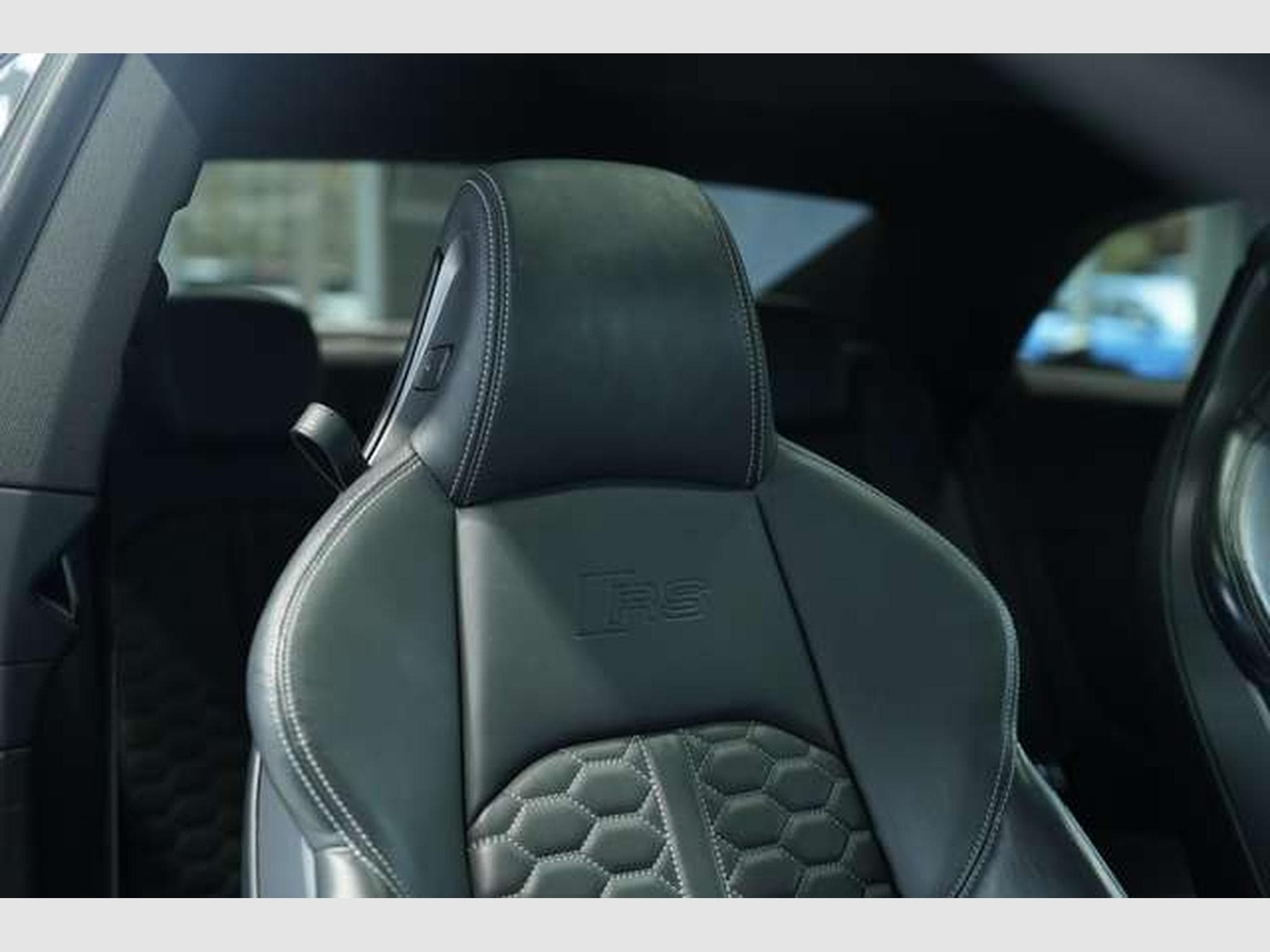 Audi RS5 Coupé *2.H *20 *RS-Sitze *RS-AGA *Pano *B&O (2021) - Photo 18