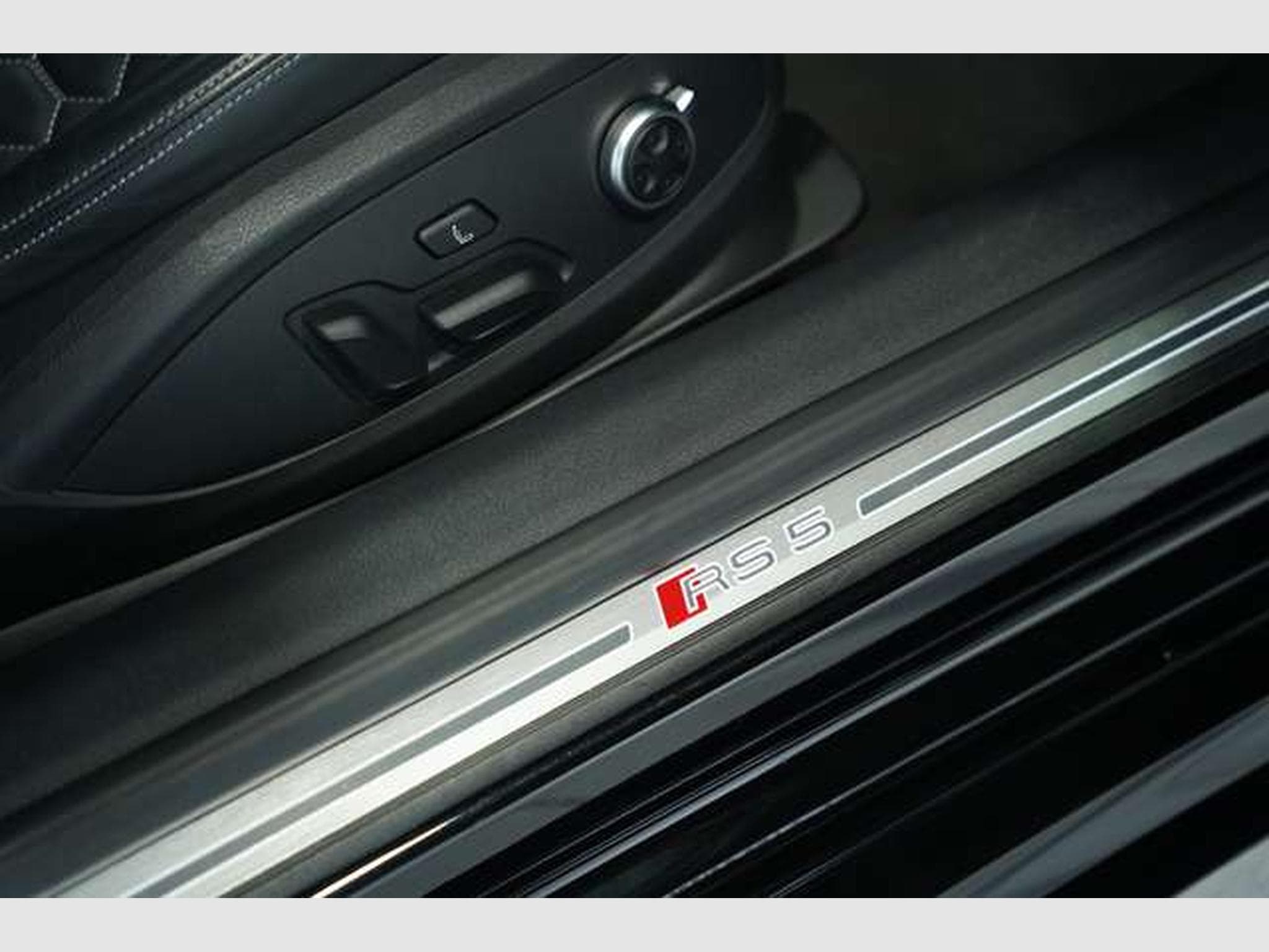 Audi RS5 Coupé *2.H *20 *RS-Sitze *RS-AGA *Pano *B&O (2021) - Photo 21