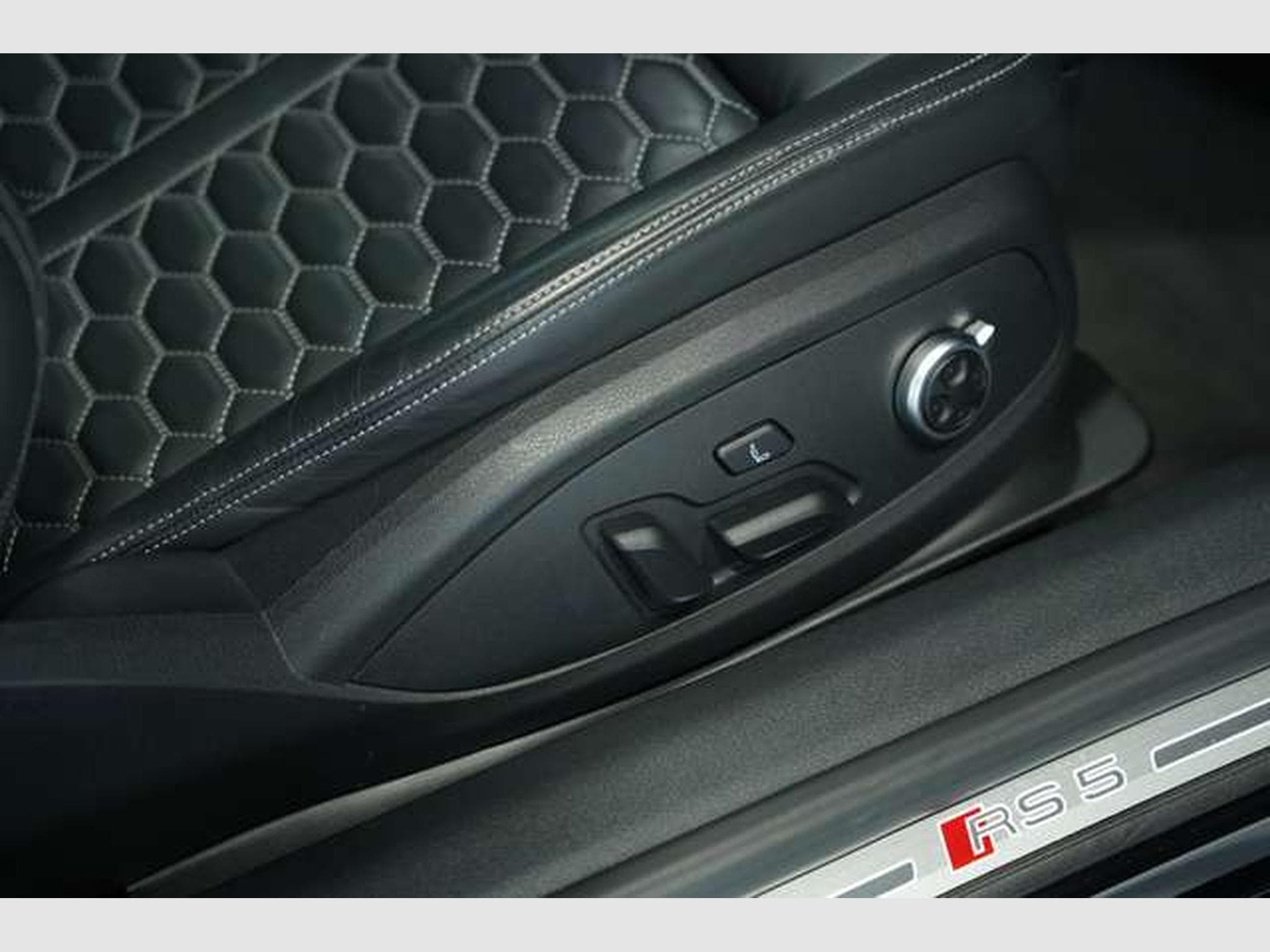 Audi RS5 Coupé *2.H *20 *RS-Sitze *RS-AGA *Pano *B&O (2021) - Photo 22