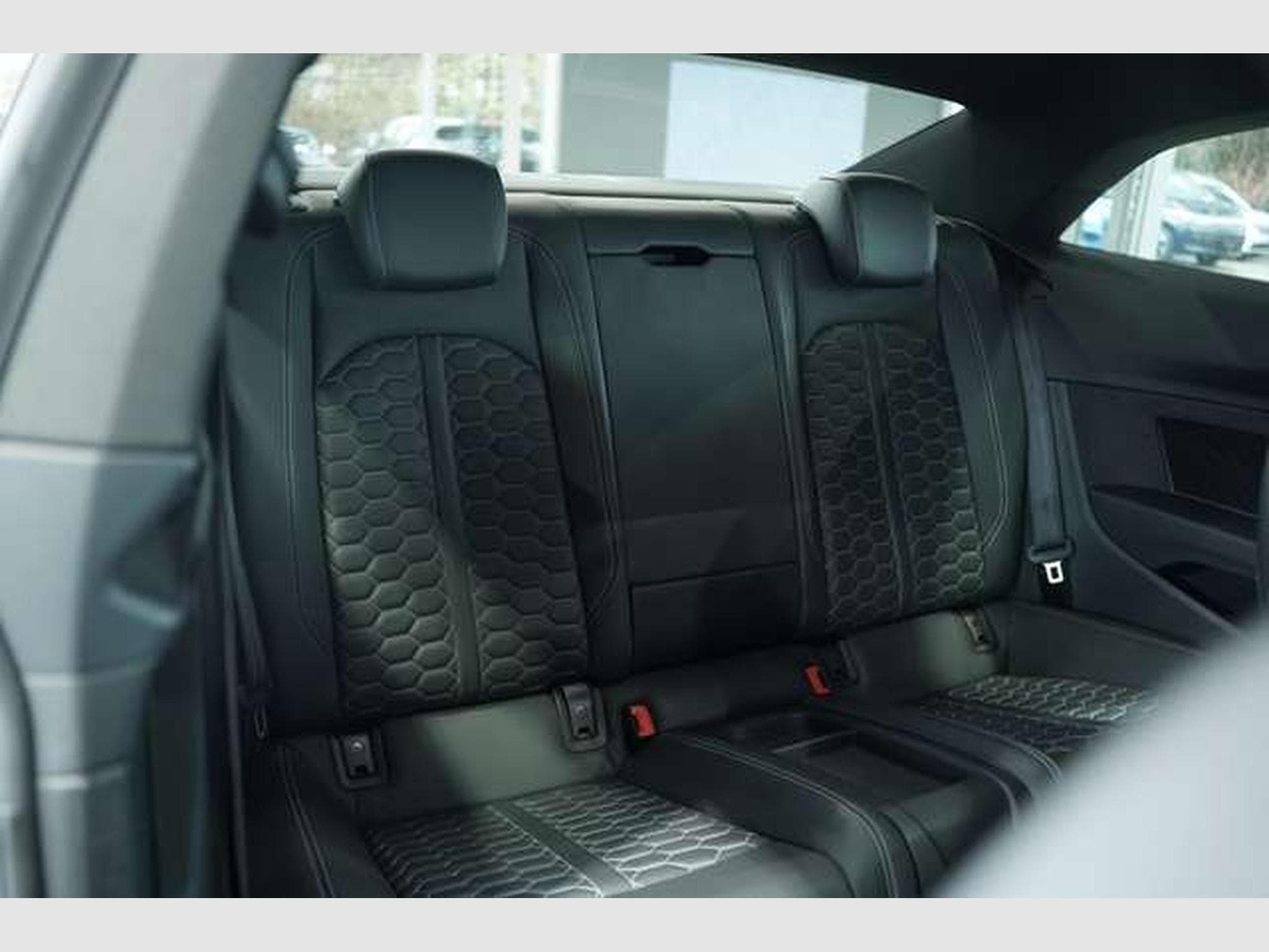 Audi RS5 Coupé *2.H *20 *RS-Sitze *RS-AGA *Pano *B&O (2021) - Photo 24