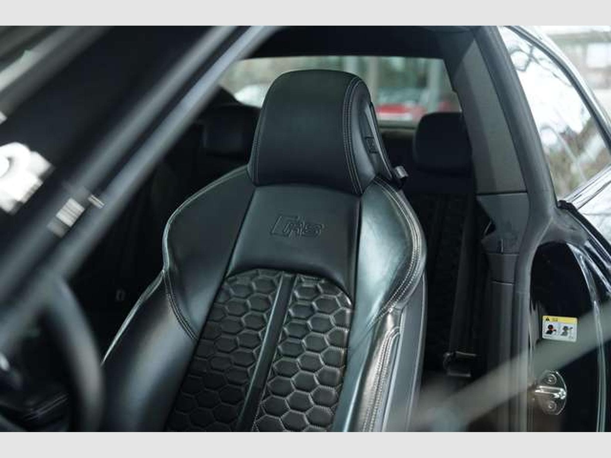 Audi RS5 Coupé *2.H *20 *RS-Sitze *RS-AGA *Pano *B&O (2021) - Photo 26