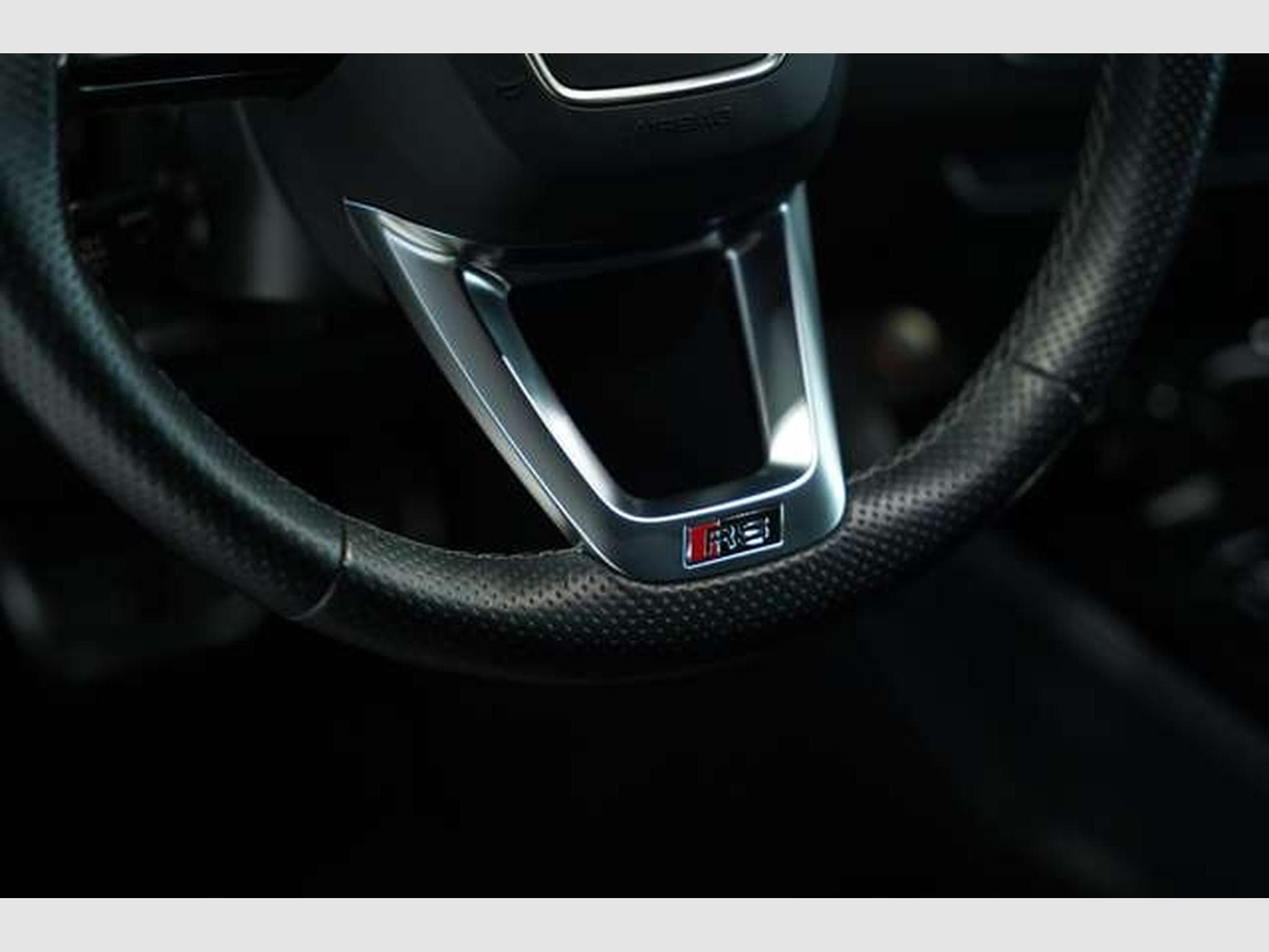 Audi RS5 Coupé *2.H *20 *RS-Sitze *RS-AGA *Pano *B&O (2021) - Photo 28