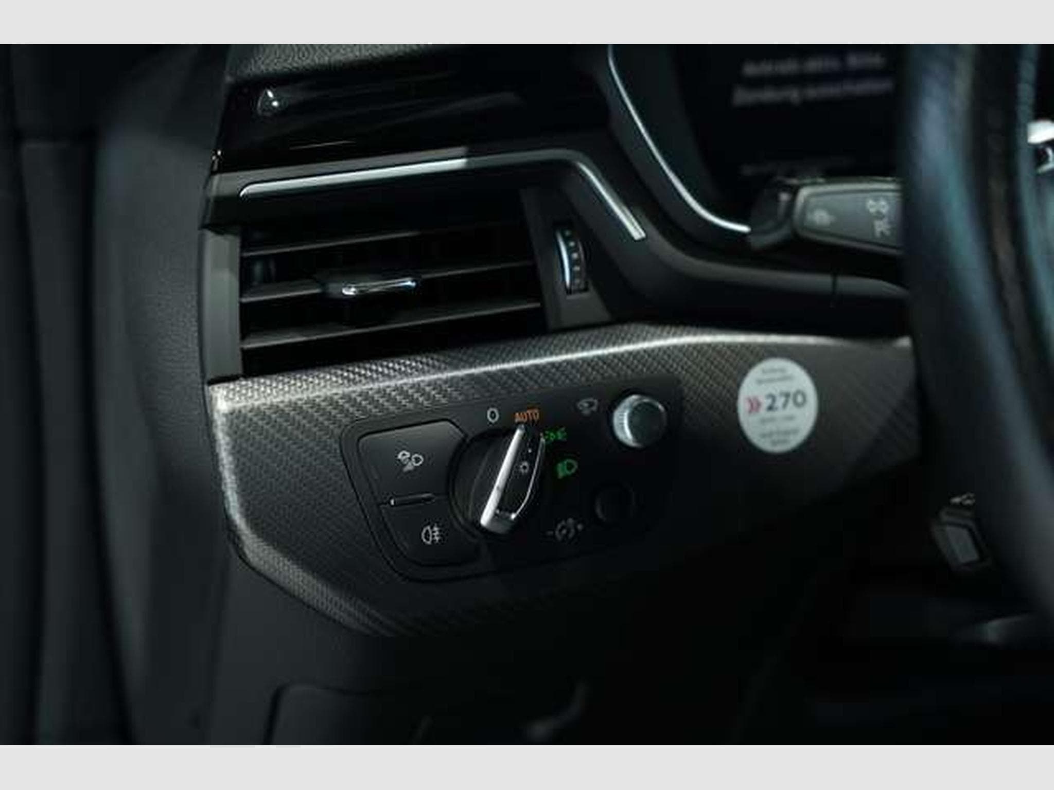 Audi RS5 Coupé *2.H *20 *RS-Sitze *RS-AGA *Pano *B&O (2021) - Photo 32