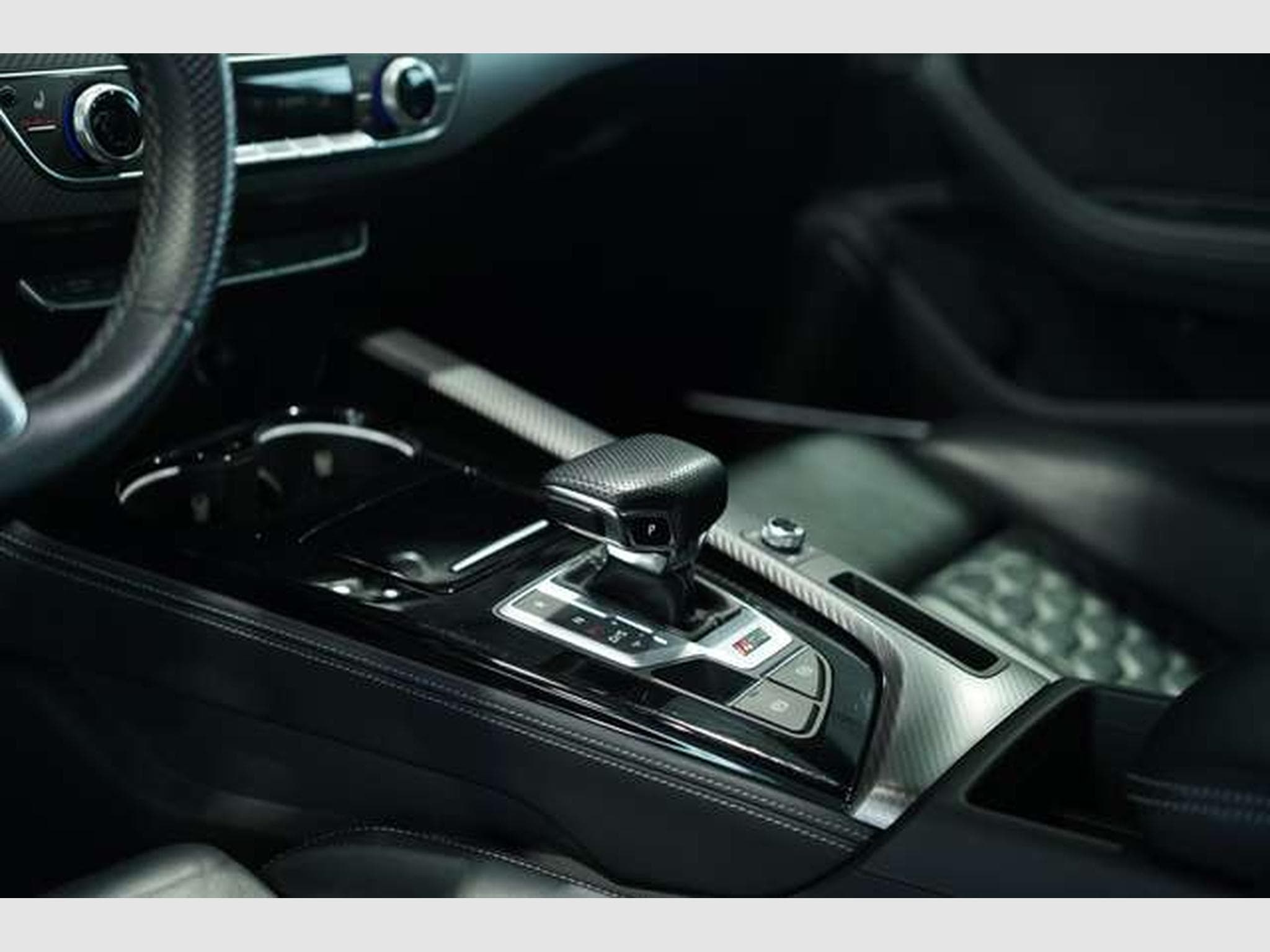 Audi RS5 Coupé *2.H *20 *RS-Sitze *RS-AGA *Pano *B&O (2021) - Photo 33