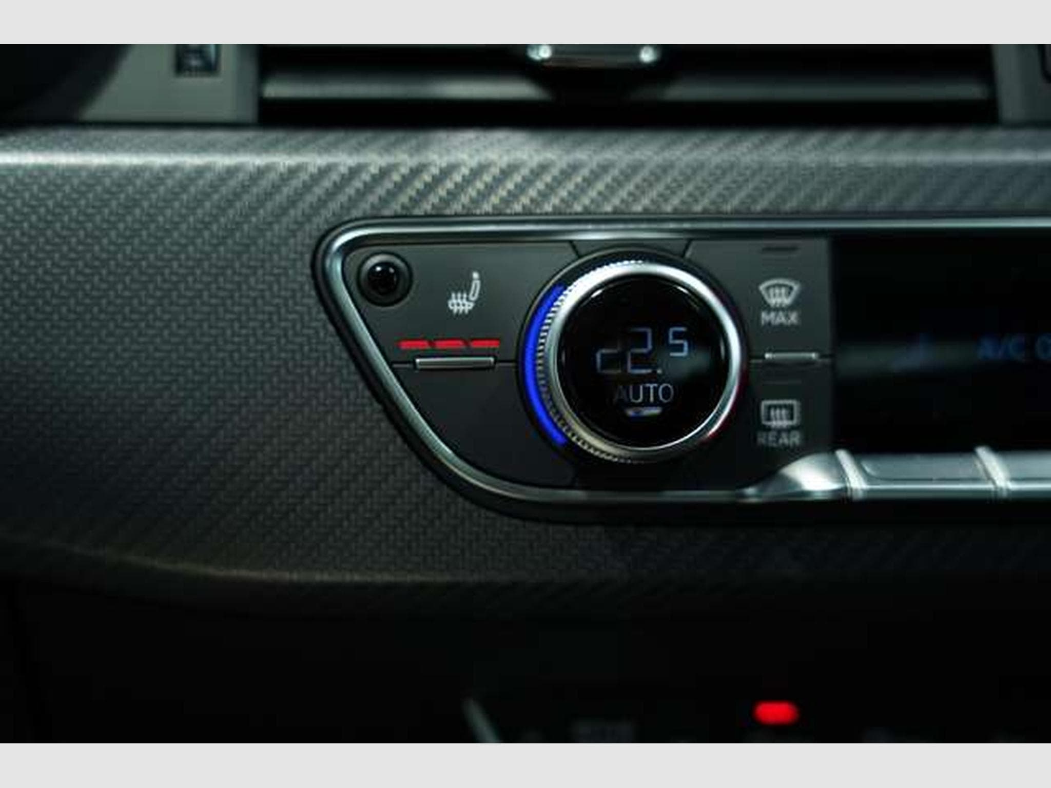 Audi RS5 Coupé *2.H *20 *RS-Sitze *RS-AGA *Pano *B&O (2021) - Photo 34