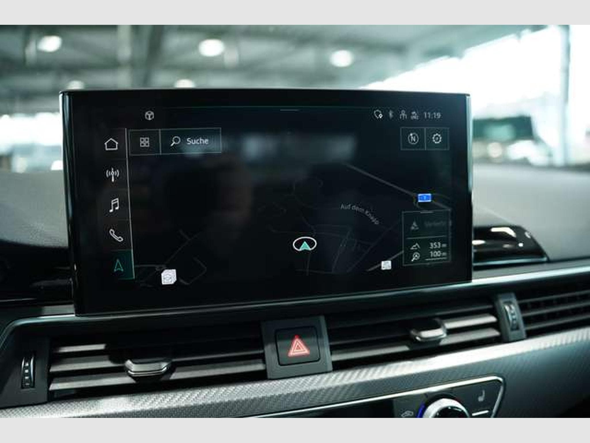 Audi RS5 Coupé *2.H *20 *RS-Sitze *RS-AGA *Pano *B&O (2021) - Photo 36