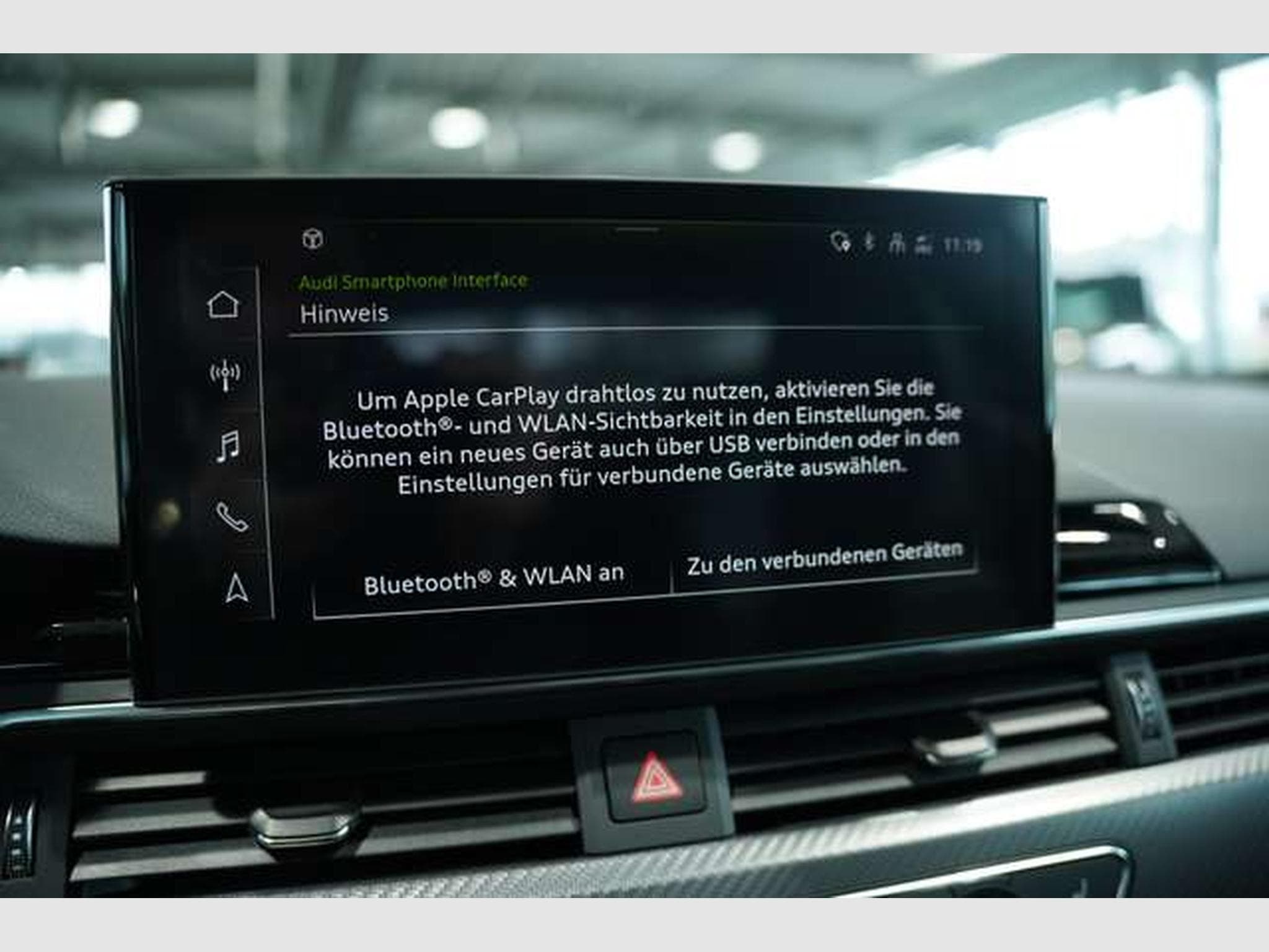 Audi RS5 Coupé *2.H *20 *RS-Sitze *RS-AGA *Pano *B&O (2021) - Photo 37