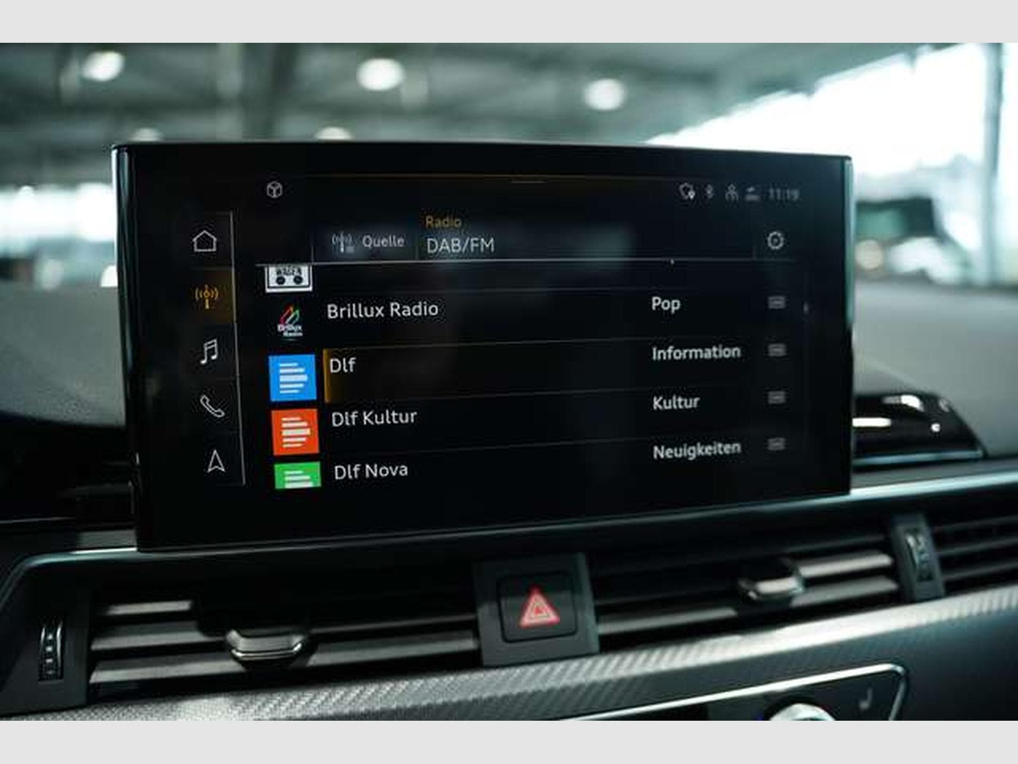 Audi RS5 Coupé *2.H *20 *RS-Sitze *RS-AGA *Pano *B&O (2021) - Photo 38