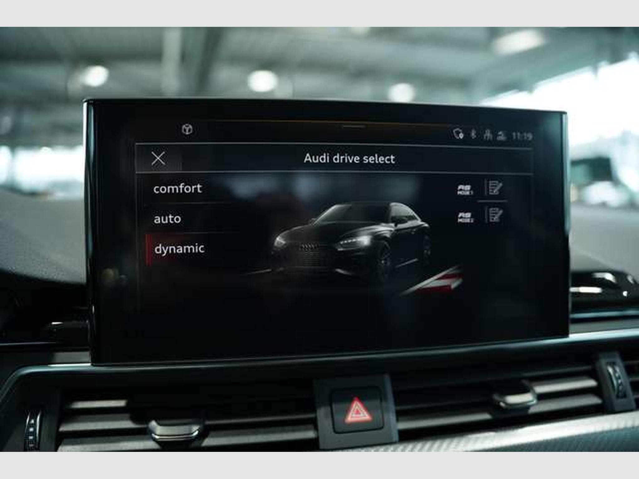 Audi RS5 Coupé *2.H *20 *RS-Sitze *RS-AGA *Pano *B&O (2021) - Photo 39