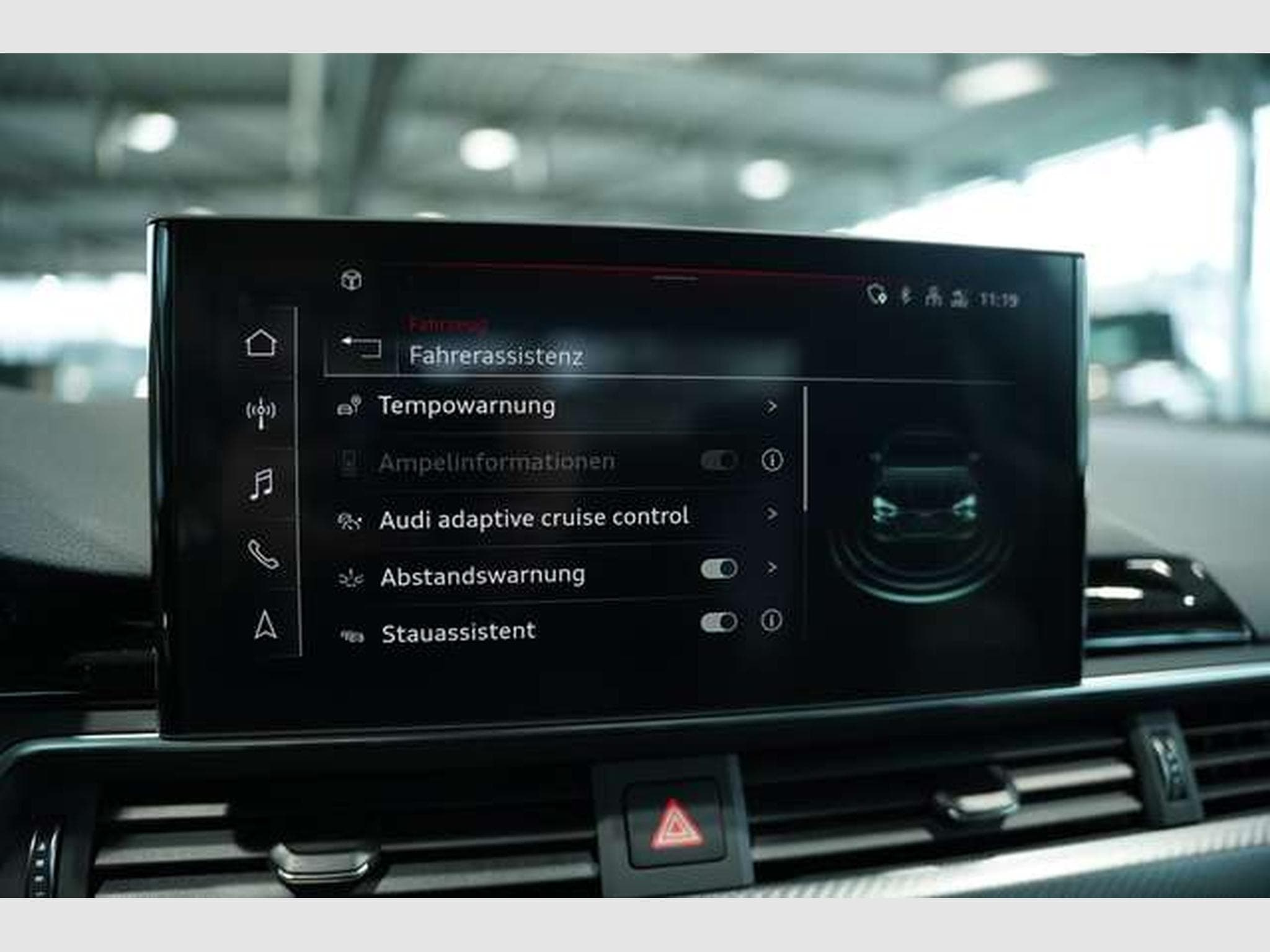Audi RS5 Coupé *2.H *20 *RS-Sitze *RS-AGA *Pano *B&O (2021) - Photo 40