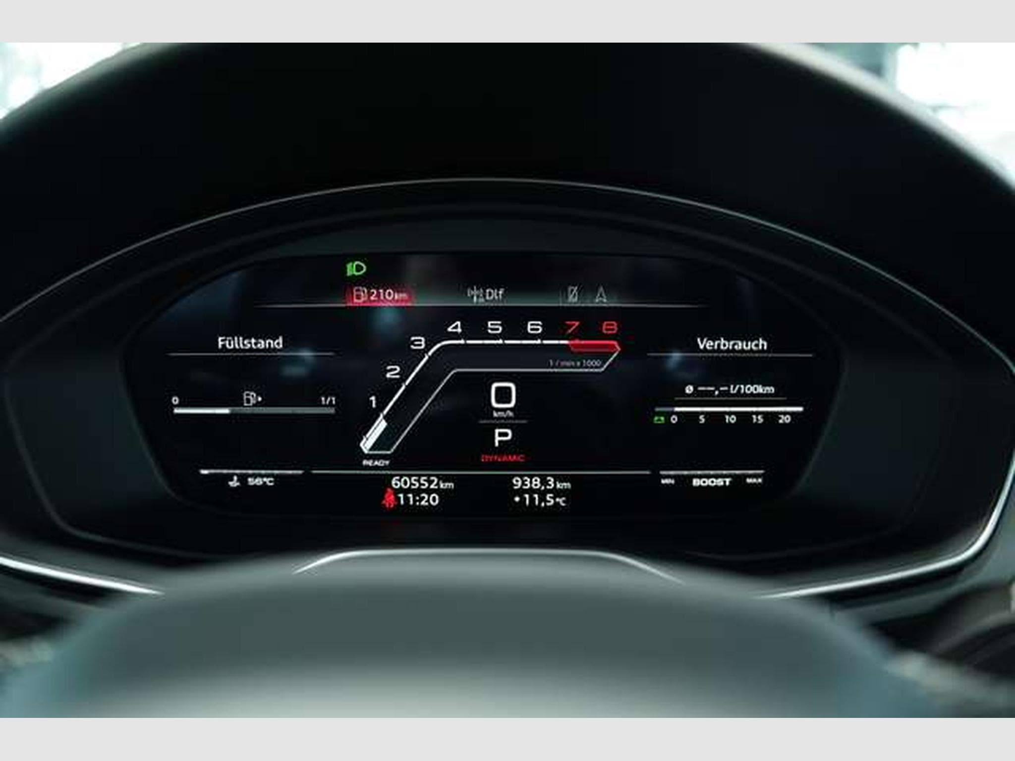 Audi RS5 Coupé *2.H *20 *RS-Sitze *RS-AGA *Pano *B&O (2021) - Photo 42