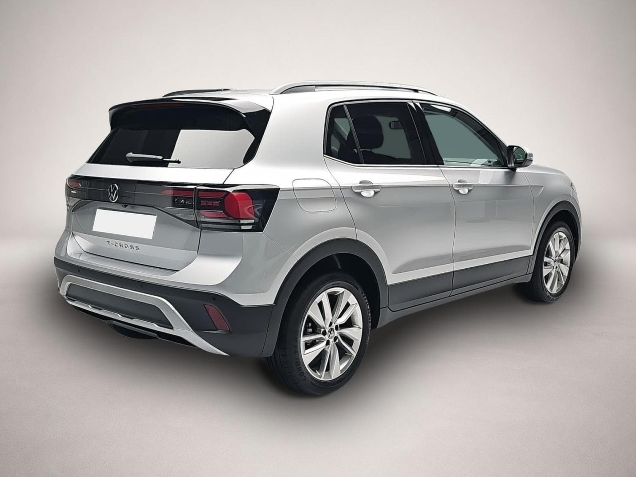 VW T-Cross (2026) - Foto 2
