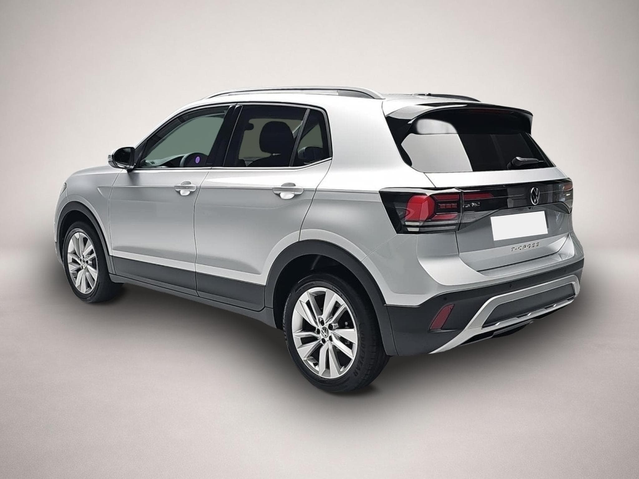 VW T-Cross (2026) - Foto 3
