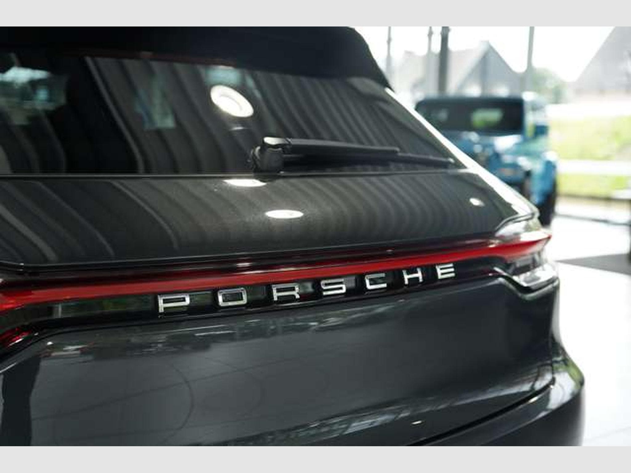 Porsche Macan S *21Zoll *ACC *Pano *LUFT *BOSE (2021) - Photo 13