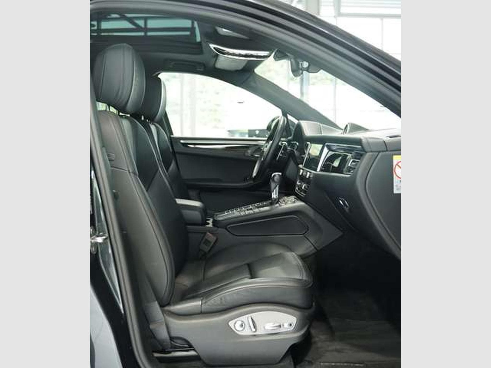 Porsche Macan S *21Zoll *ACC *Pano *LUFT *BOSE (2021) - Photo 14