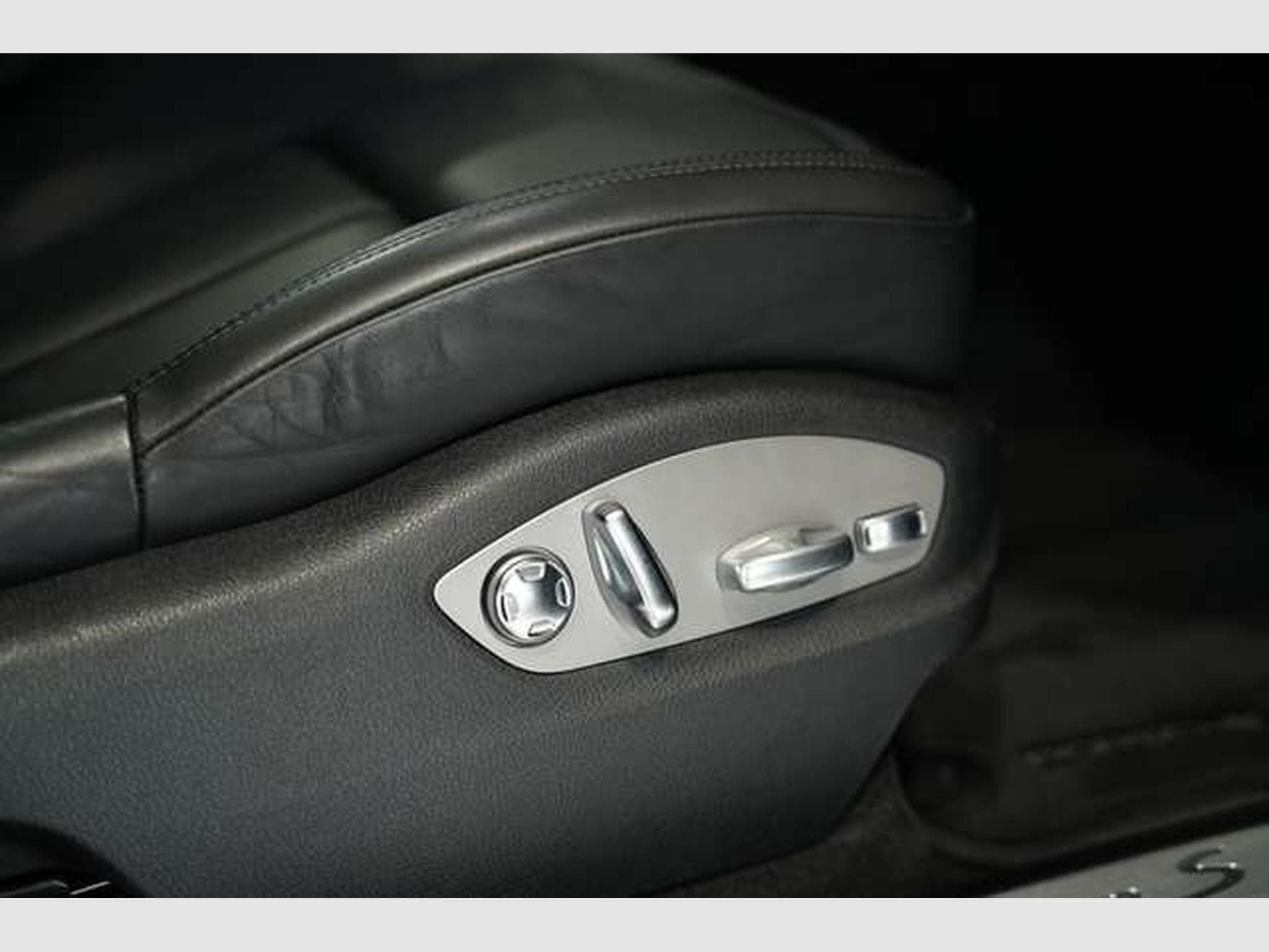 Porsche Macan S *21Zoll *ACC *Pano *LUFT *BOSE (2021) - Photo 15