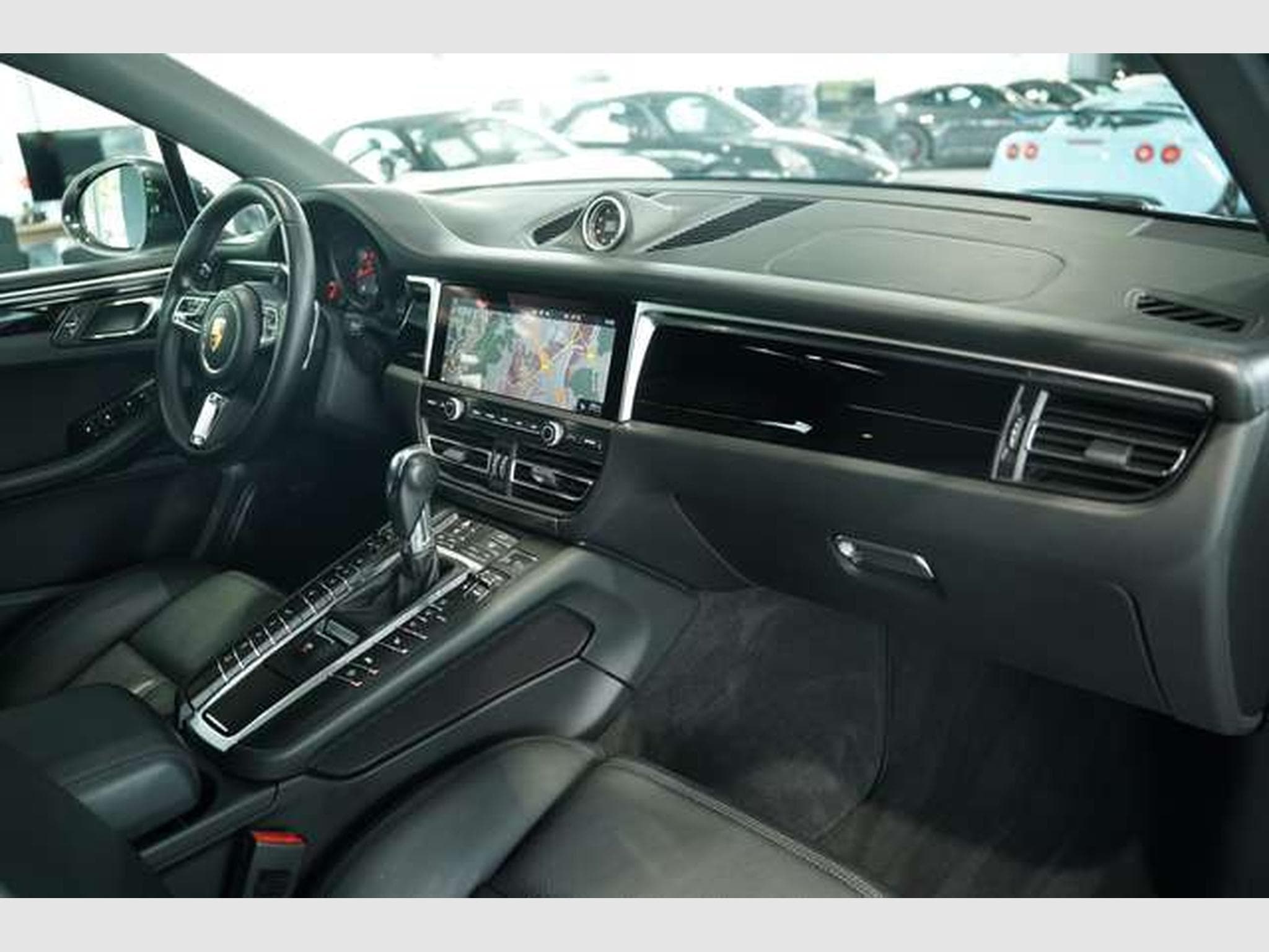 Porsche Macan S *21Zoll *ACC *Pano *LUFT *BOSE (2021) - Photo 18