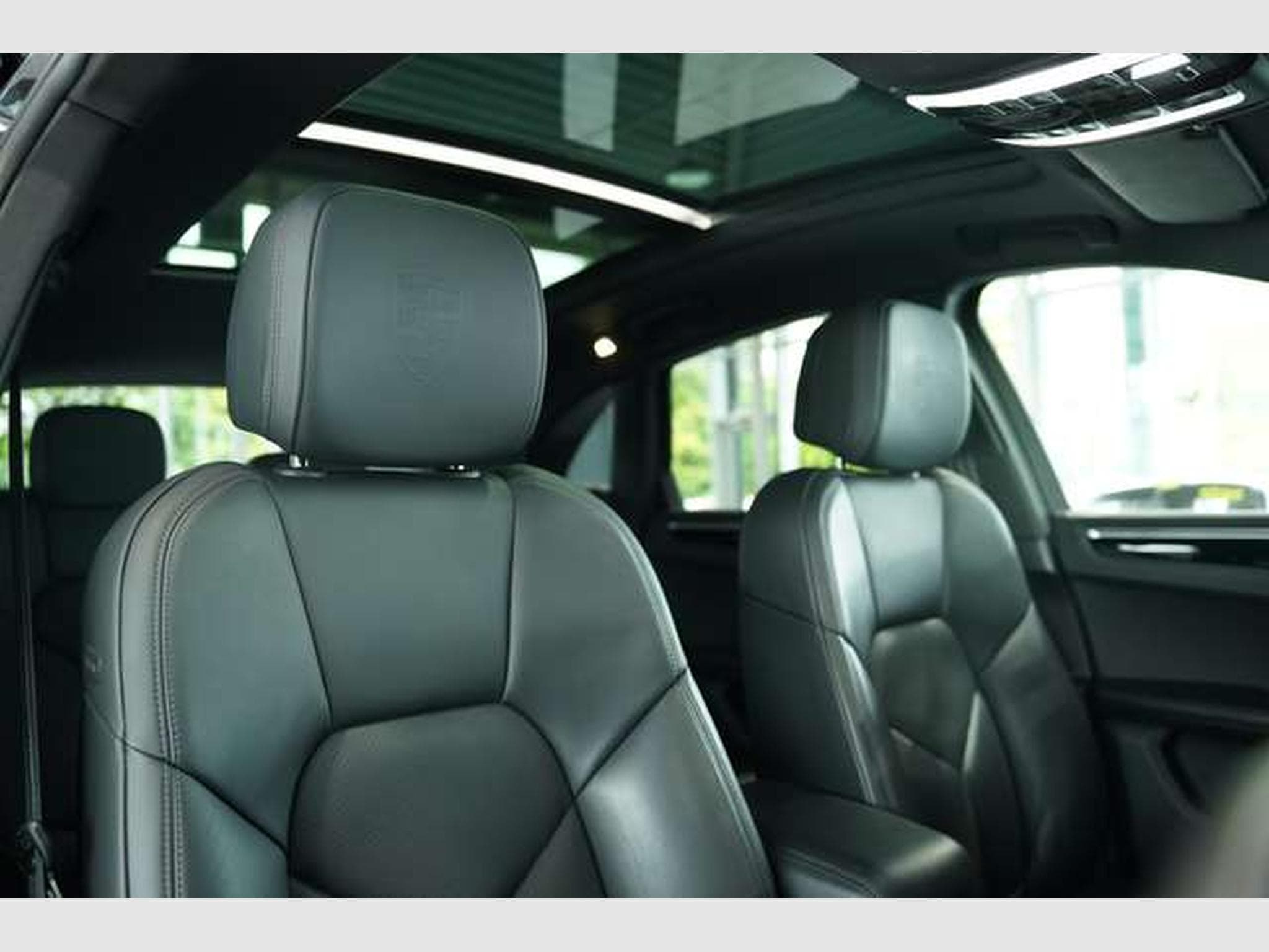 Porsche Macan S *21Zoll *ACC *Pano *LUFT *BOSE (2021) - Photo 21