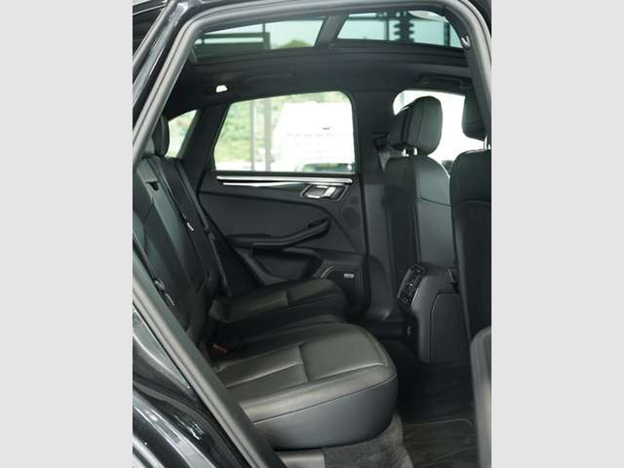 Porsche Macan S *21Zoll *ACC *Pano *LUFT *BOSE (2021) - Photo 22