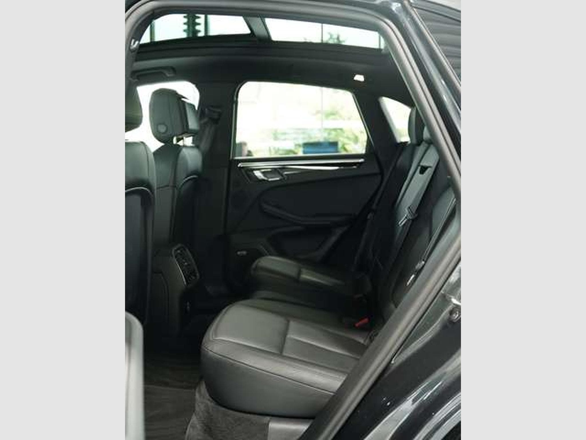 Porsche Macan S *21Zoll *ACC *Pano *LUFT *BOSE (2021) - Photo 24