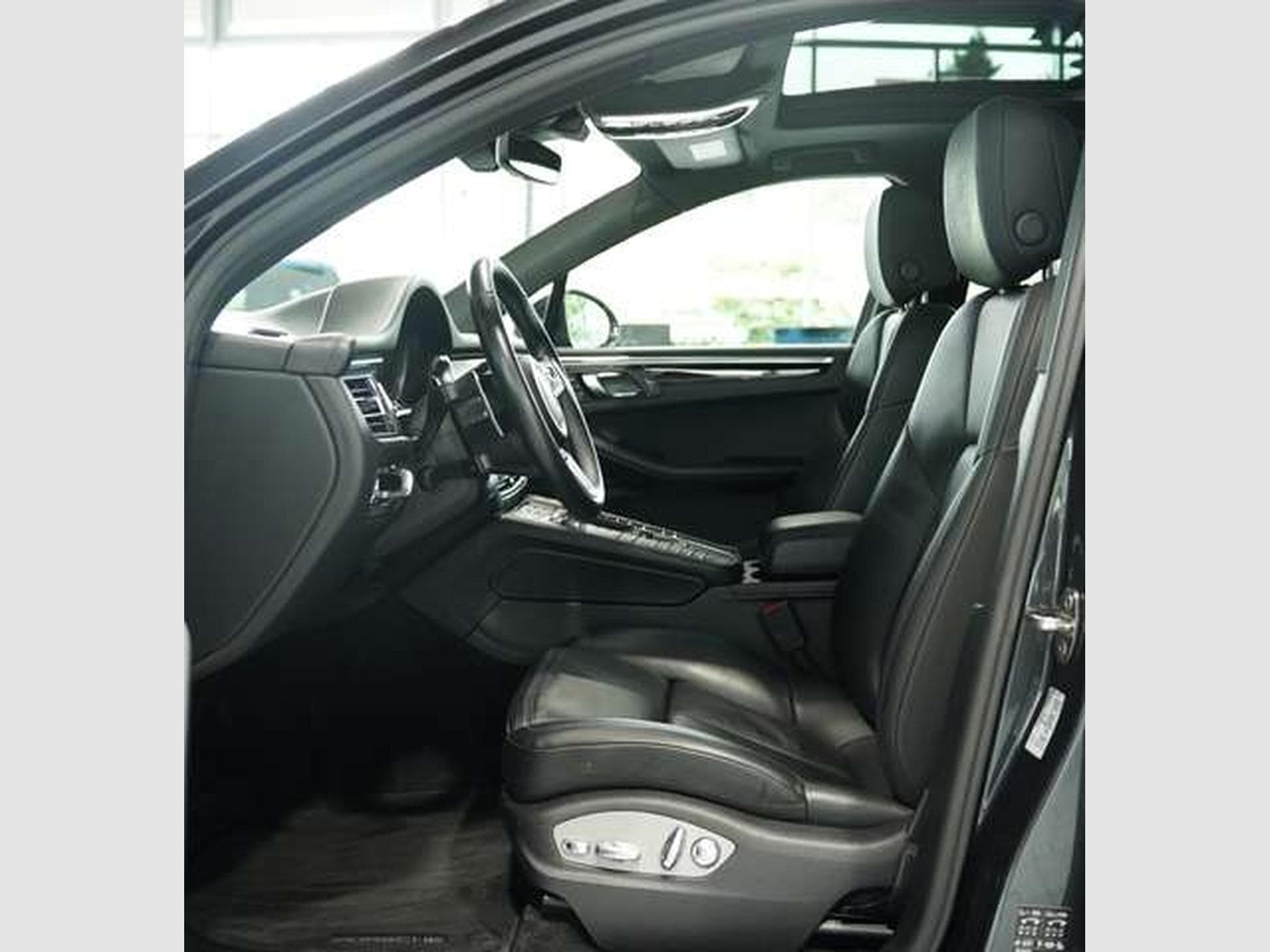 Porsche Macan S *21Zoll *ACC *Pano *LUFT *BOSE (2021) - Photo 26