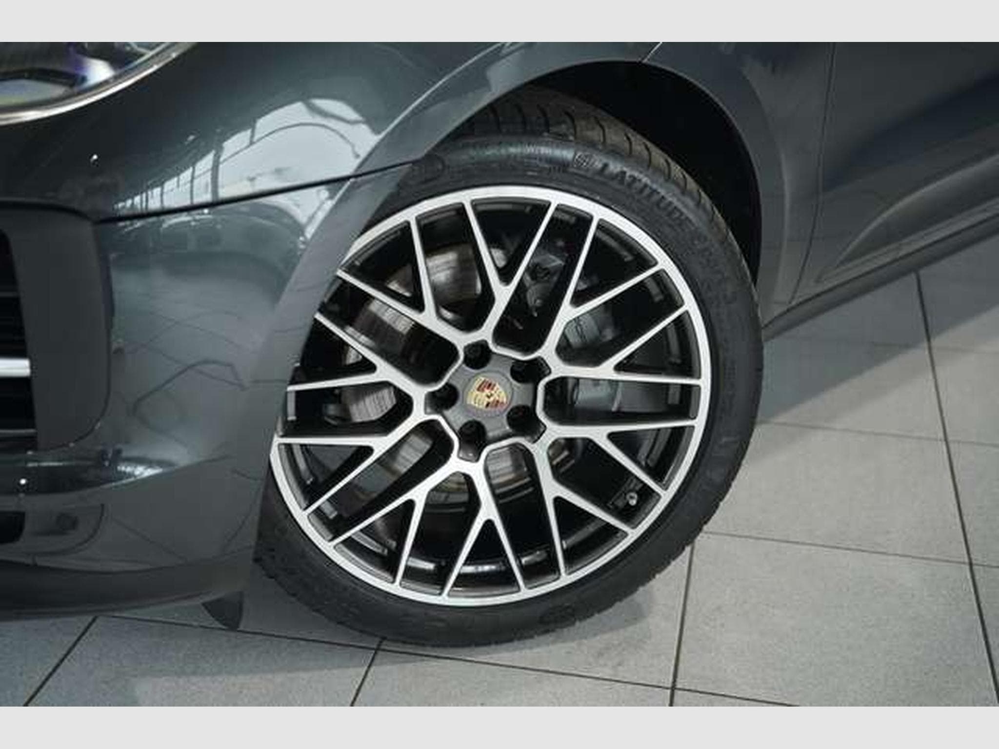 Porsche Macan S *21Zoll *ACC *Pano *LUFT *BOSE (2021) - Photo 3