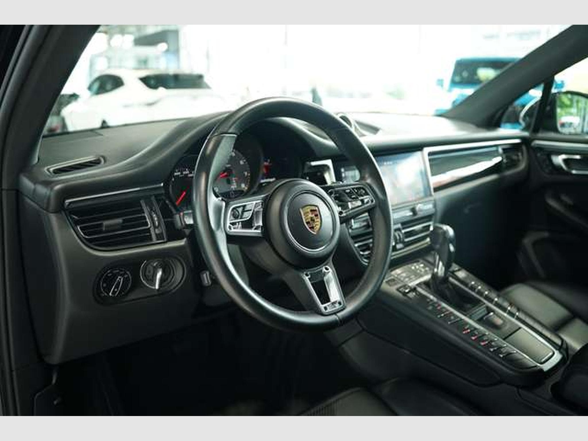 Porsche Macan S *21Zoll *ACC *Pano *LUFT *BOSE (2021) - Photo 30