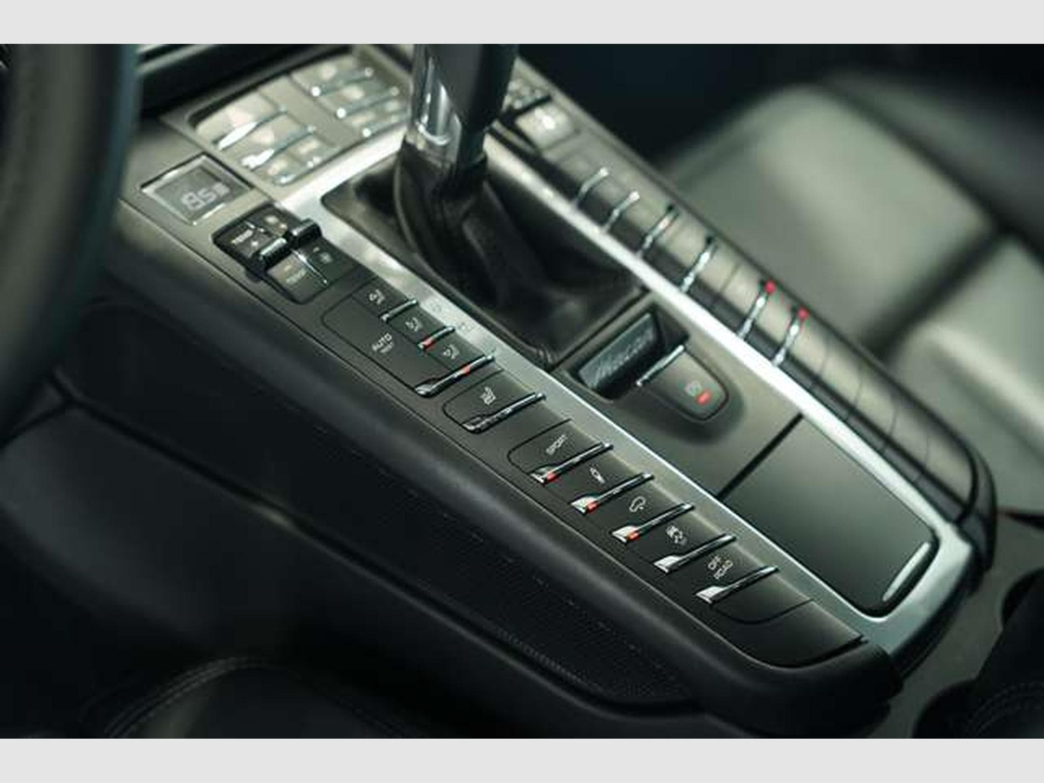Porsche Macan S *21Zoll *ACC *Pano *LUFT *BOSE (2021) - Photo 31