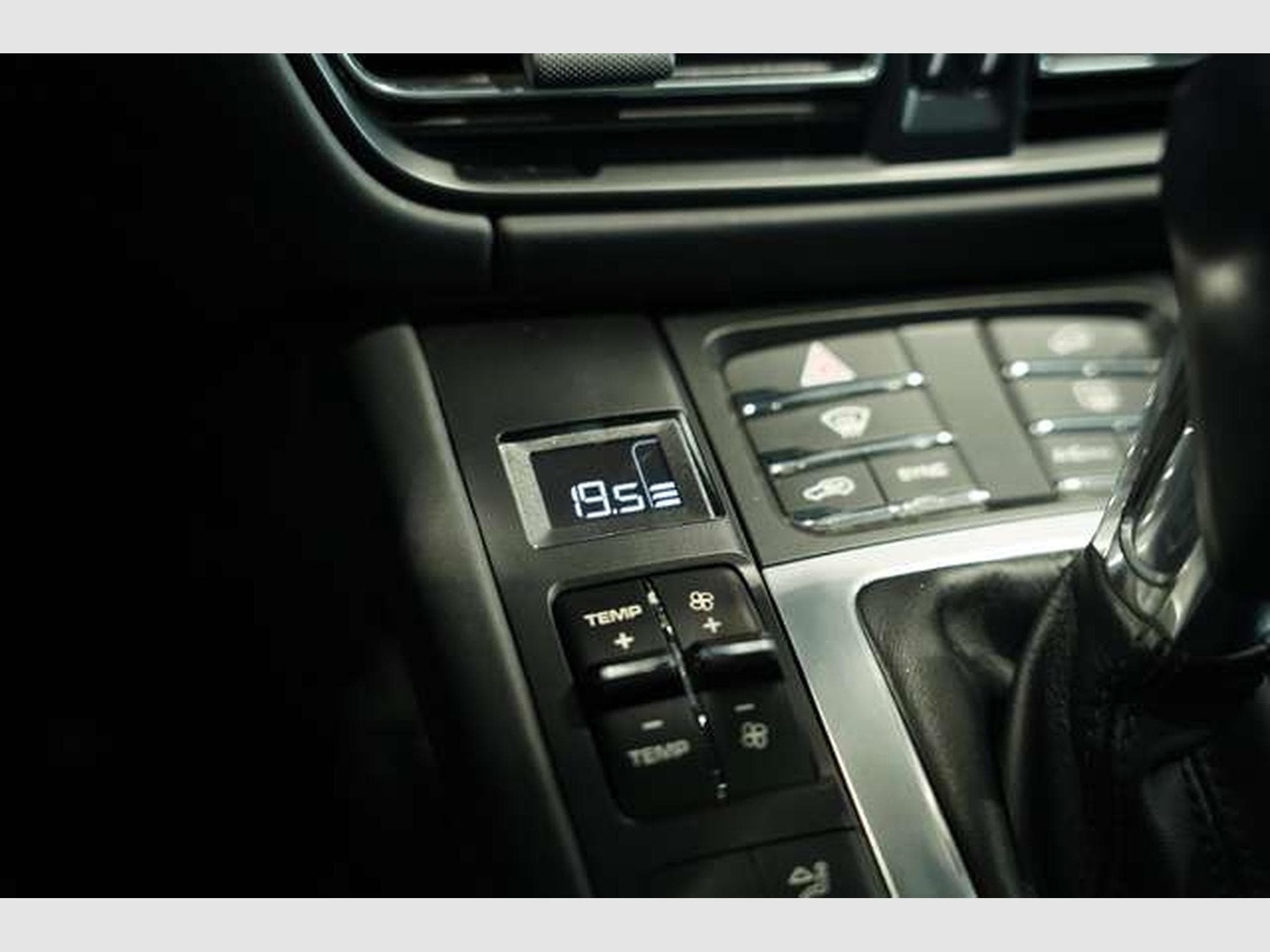 Porsche Macan S *21Zoll *ACC *Pano *LUFT *BOSE (2021) - Photo 34