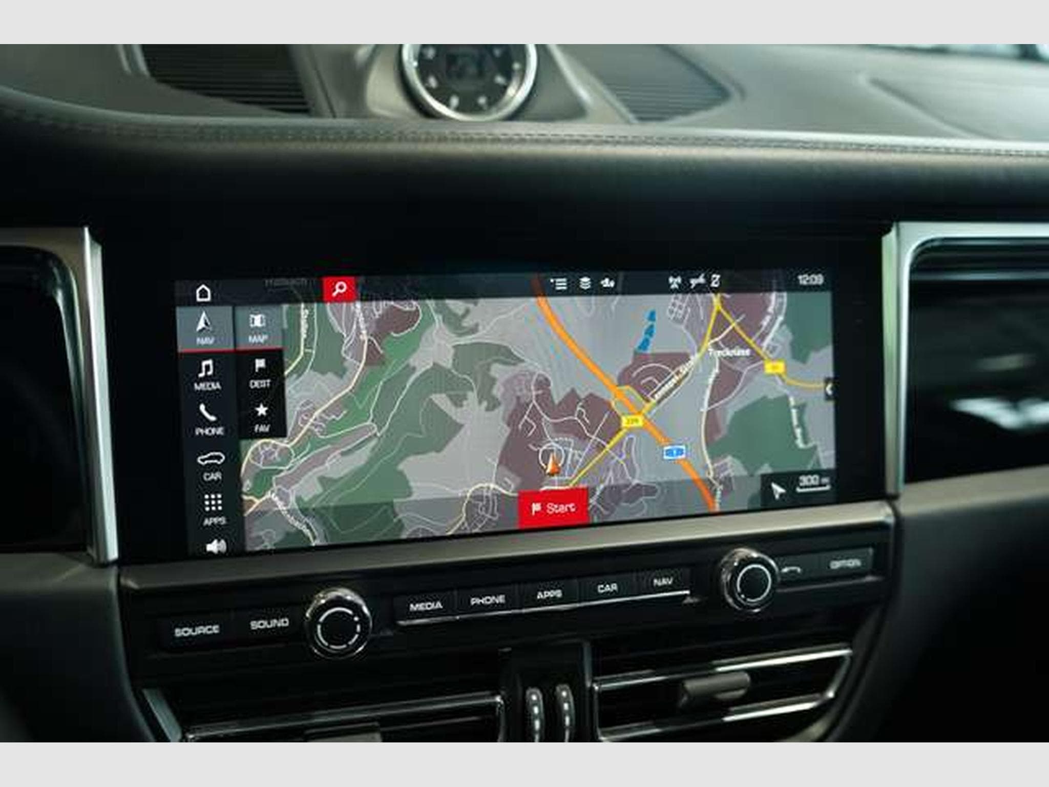 Porsche Macan S *21Zoll *ACC *Pano *LUFT *BOSE (2021) - Photo 36
