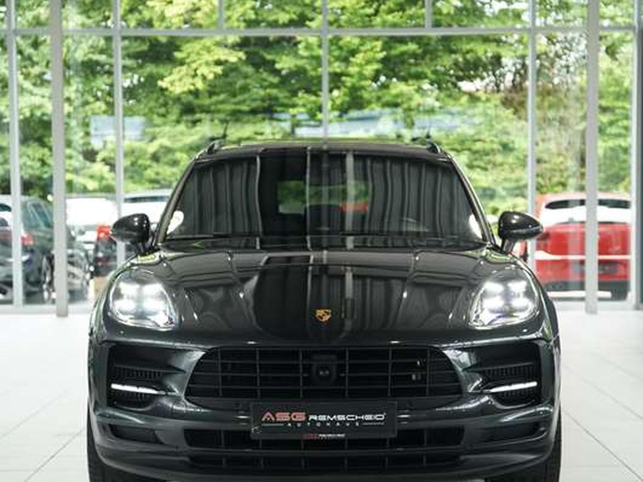 Porsche Macan S *21Zoll *ACC *Pano *LUFT *BOSE (2021) - Photo 4