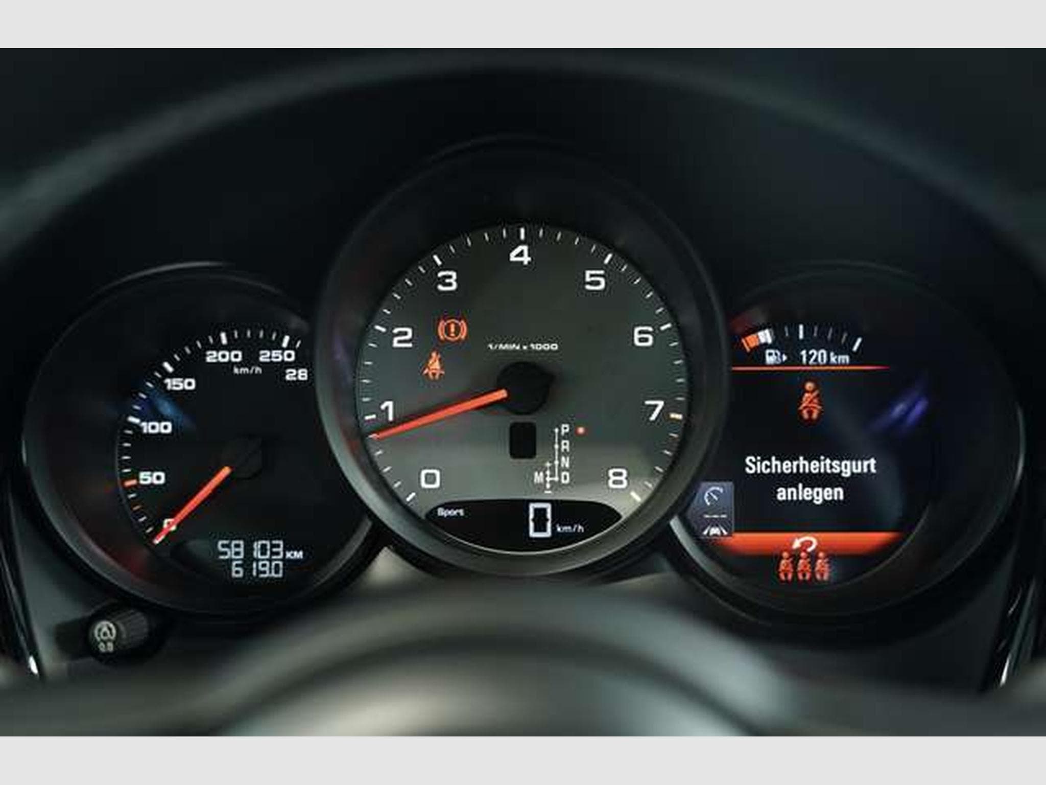 Porsche Macan S *21Zoll *ACC *Pano *LUFT *BOSE (2021) - Photo 40
