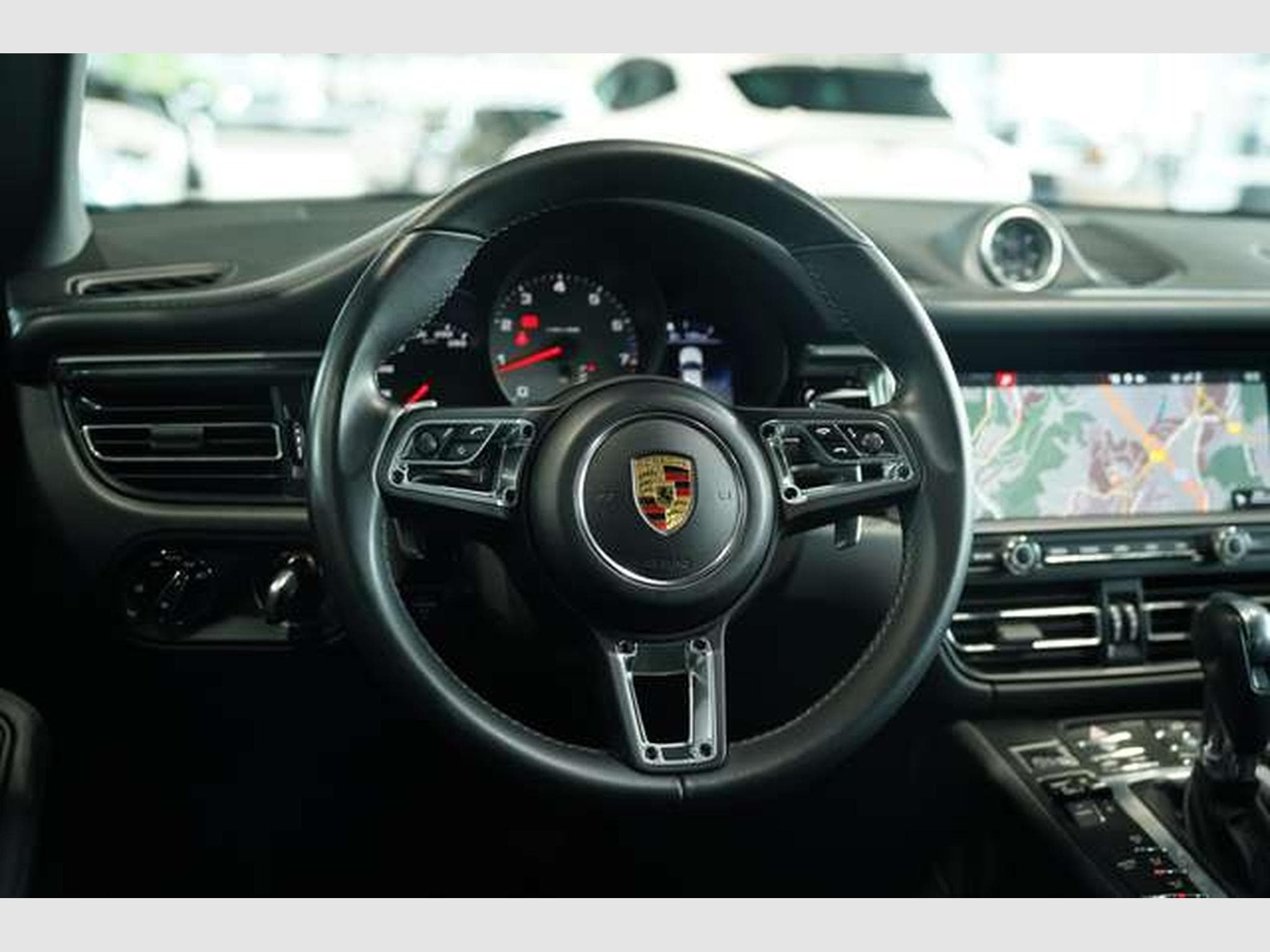 Porsche Macan S *21Zoll *ACC *Pano *LUFT *BOSE (2021) - Photo 42