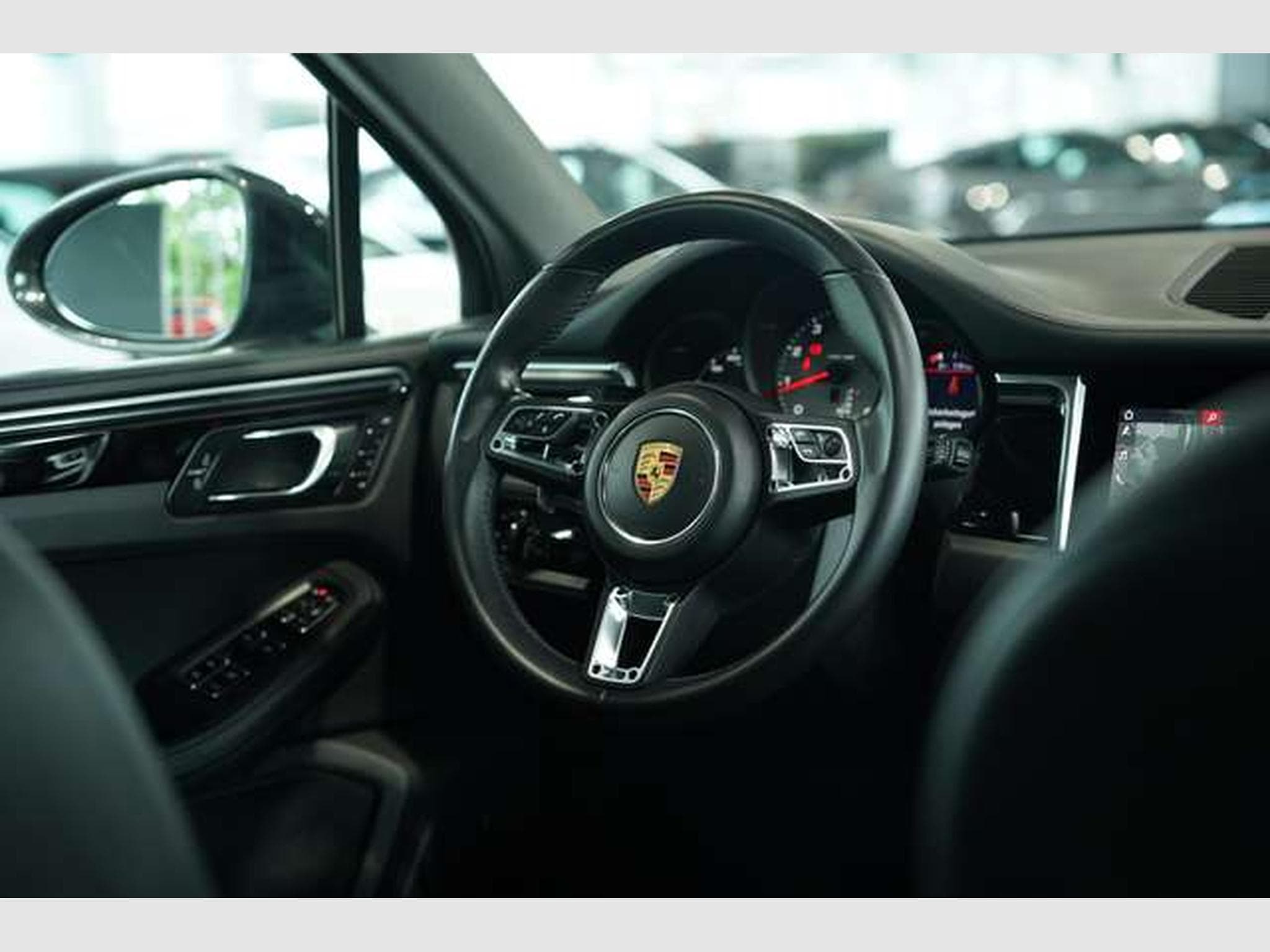 Porsche Macan S *21Zoll *ACC *Pano *LUFT *BOSE (2021) - Photo 43