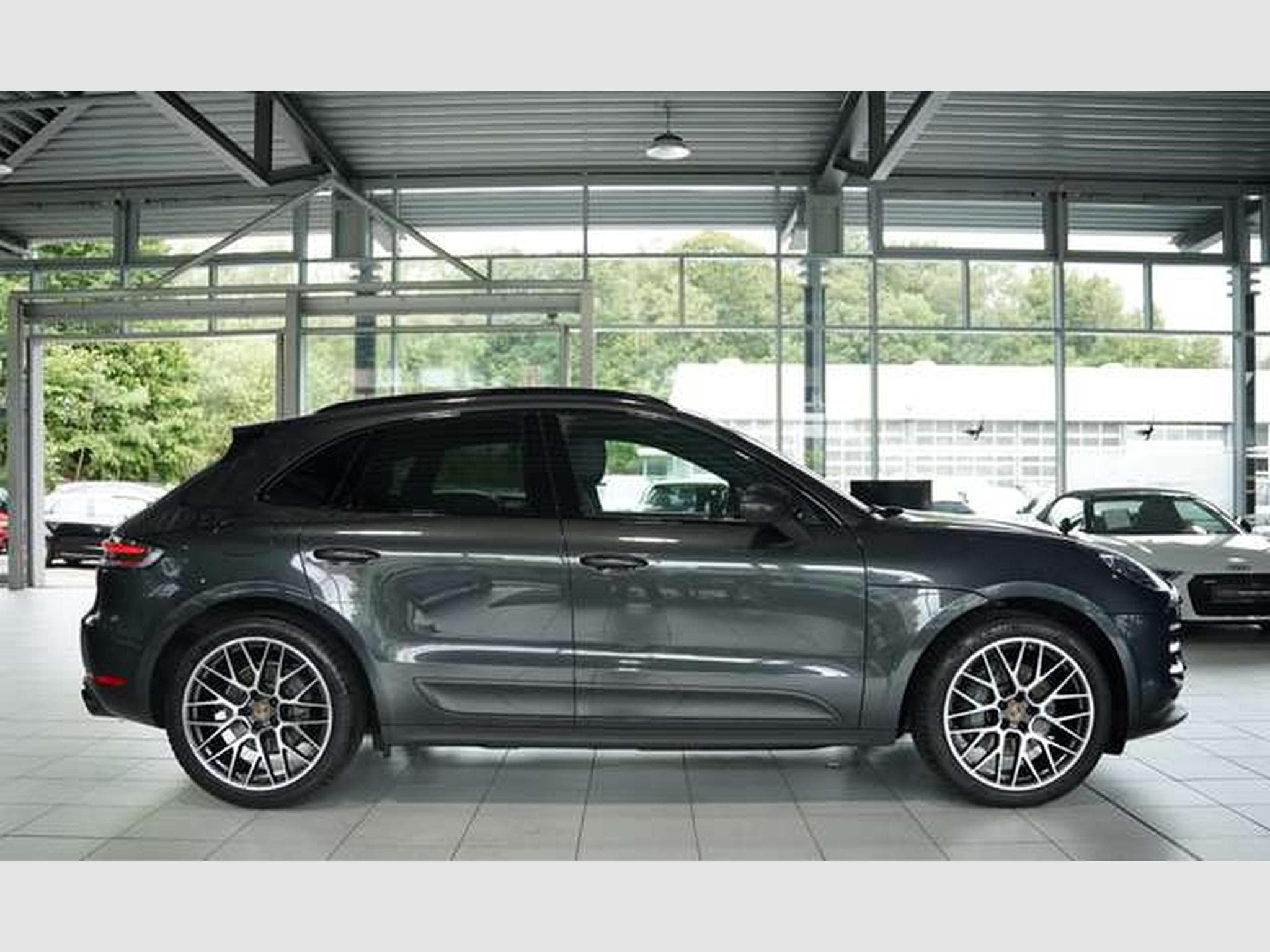 Porsche Macan S *21Zoll *ACC *Pano *LUFT *BOSE (2021) - Photo 6