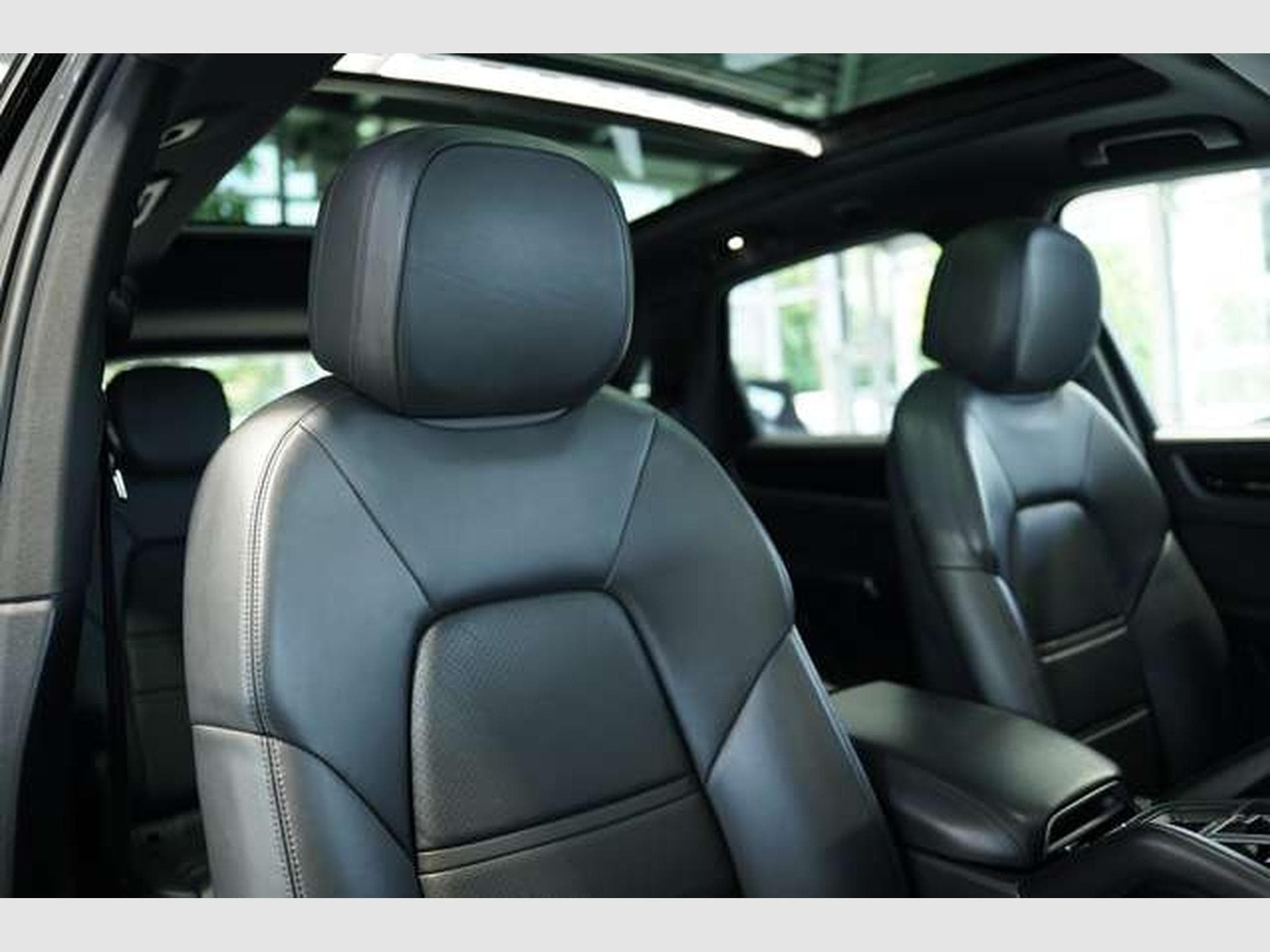 Porsche Cayenne *22 Sport-Design *BOSE *Pano *LUFT (2019) - Photo 21