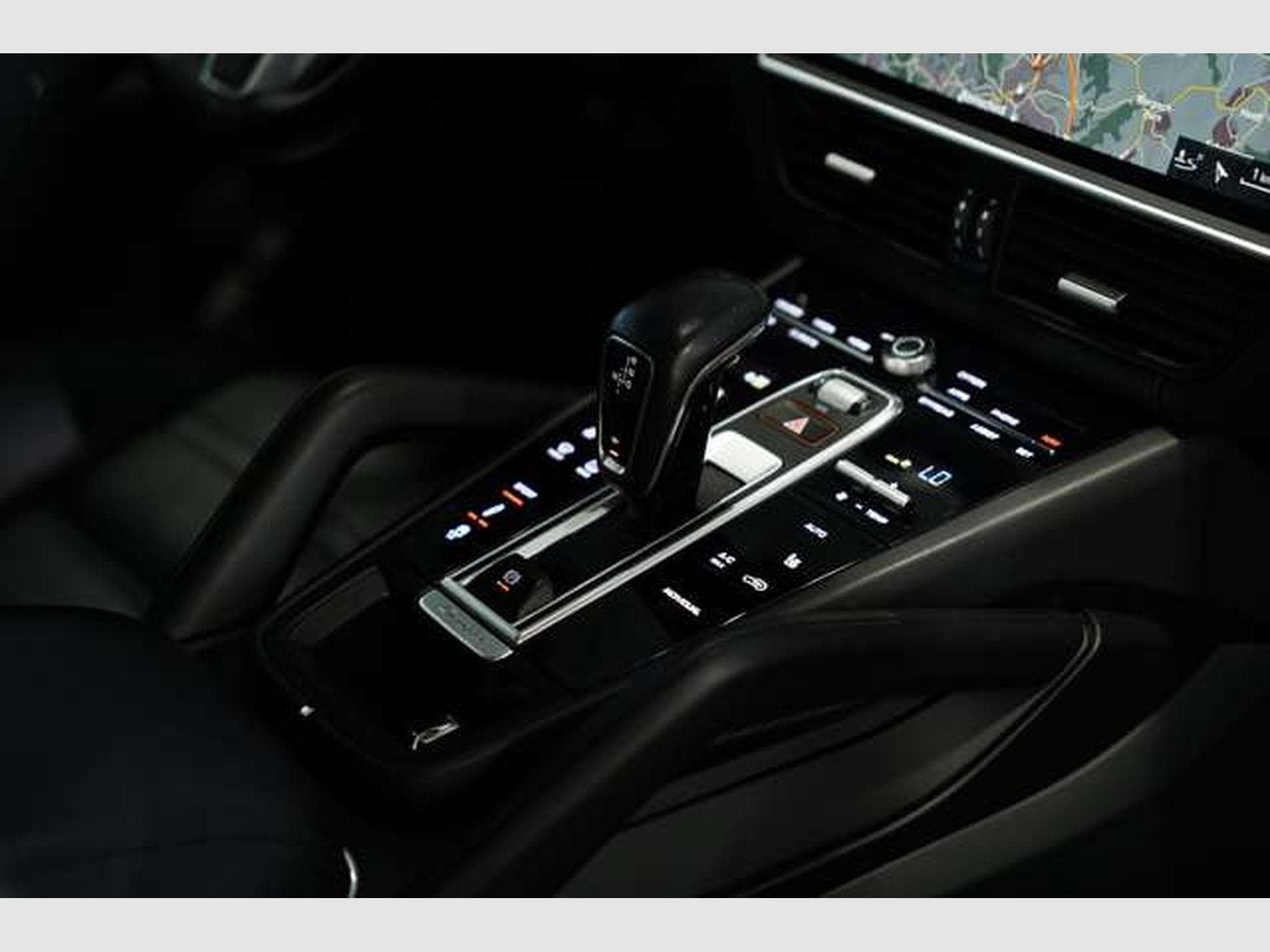 Porsche Cayenne *22 Sport-Design *BOSE *Pano *LUFT (2019) - Photo 23