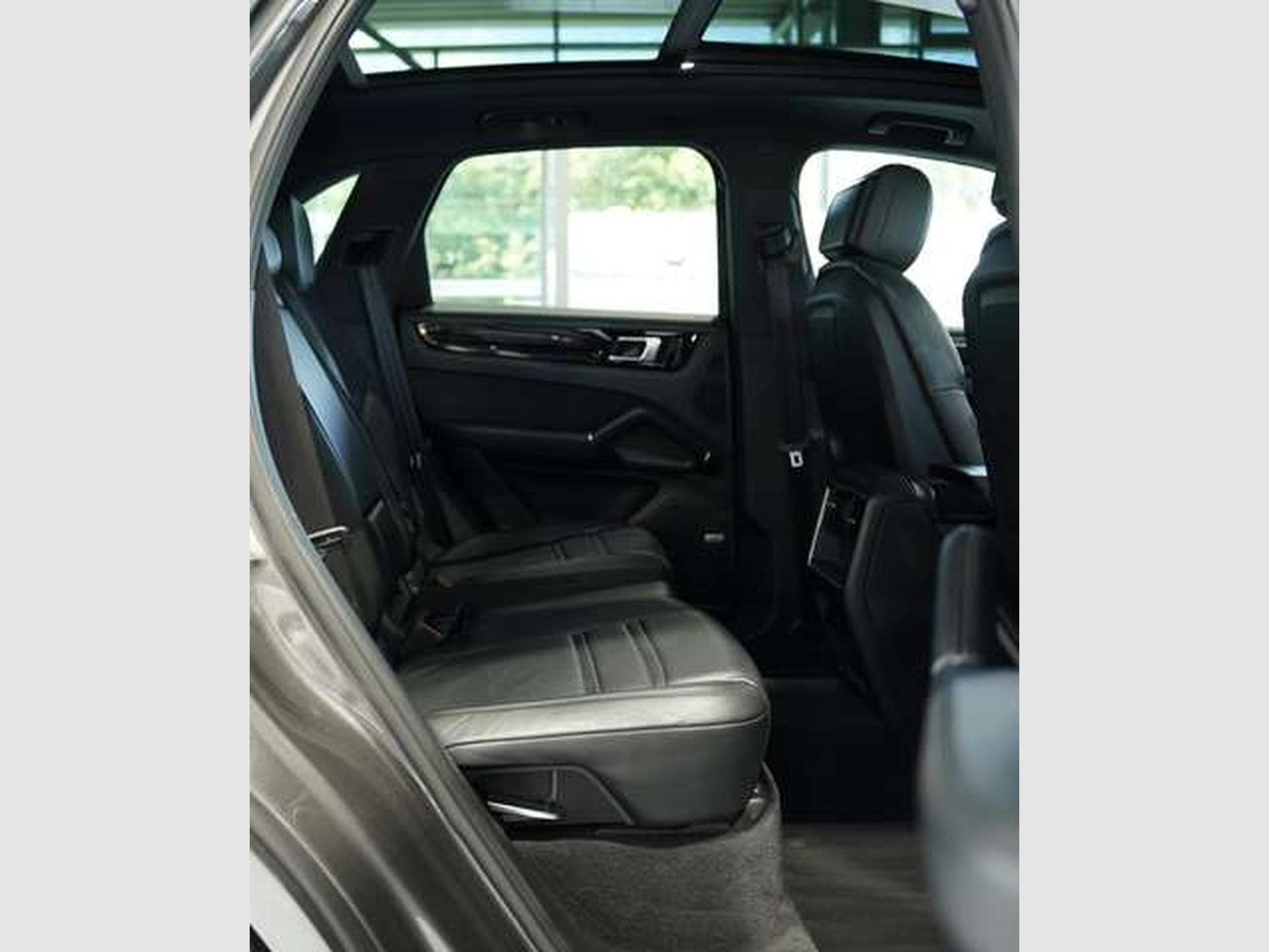 Porsche Cayenne *22 Sport-Design *BOSE *Pano *LUFT (2019) - Photo 24