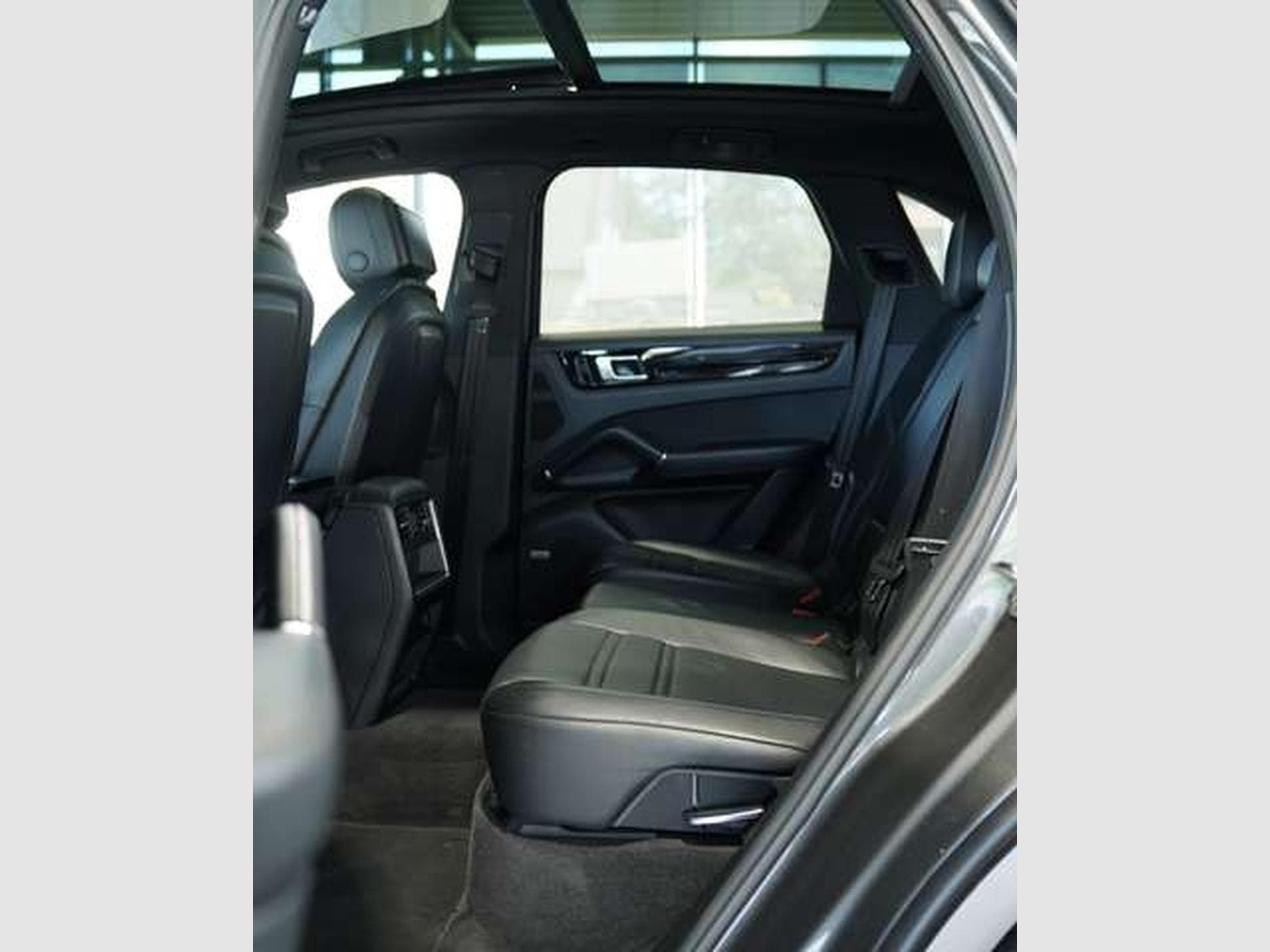 Porsche Cayenne *22 Sport-Design *BOSE *Pano *LUFT (2019) - Photo 25