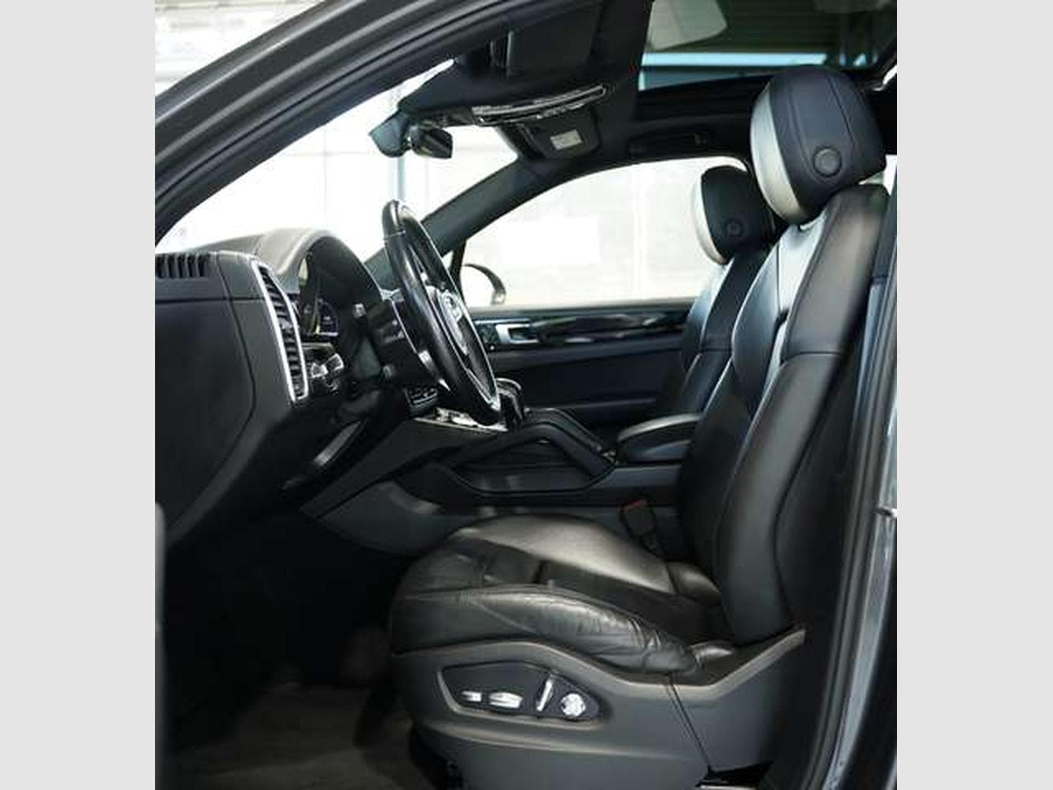 Porsche Cayenne *22 Sport-Design *BOSE *Pano *LUFT (2019) - Photo 26