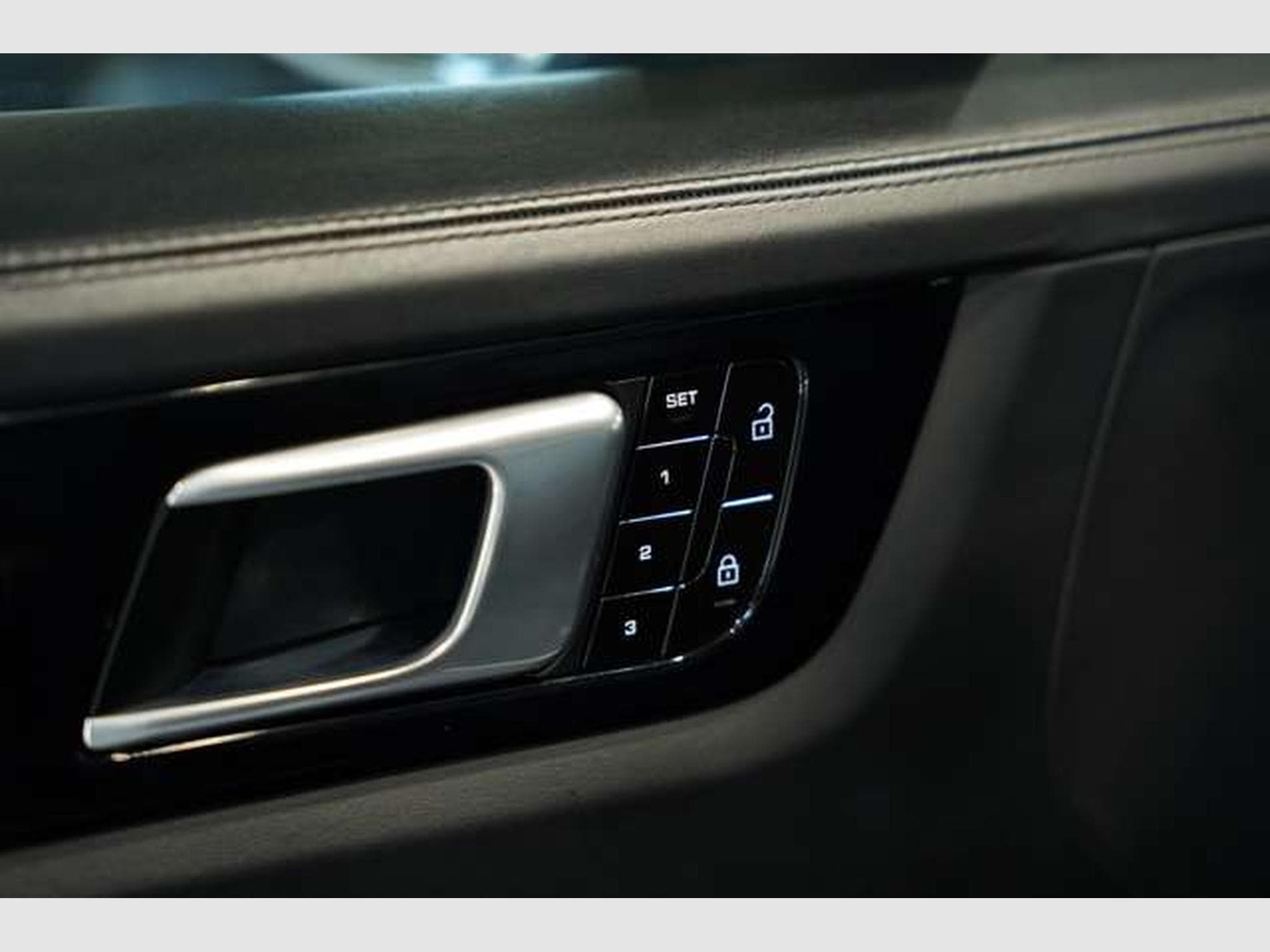 Porsche Cayenne *22 Sport-Design *BOSE *Pano *LUFT (2019) - Photo 29