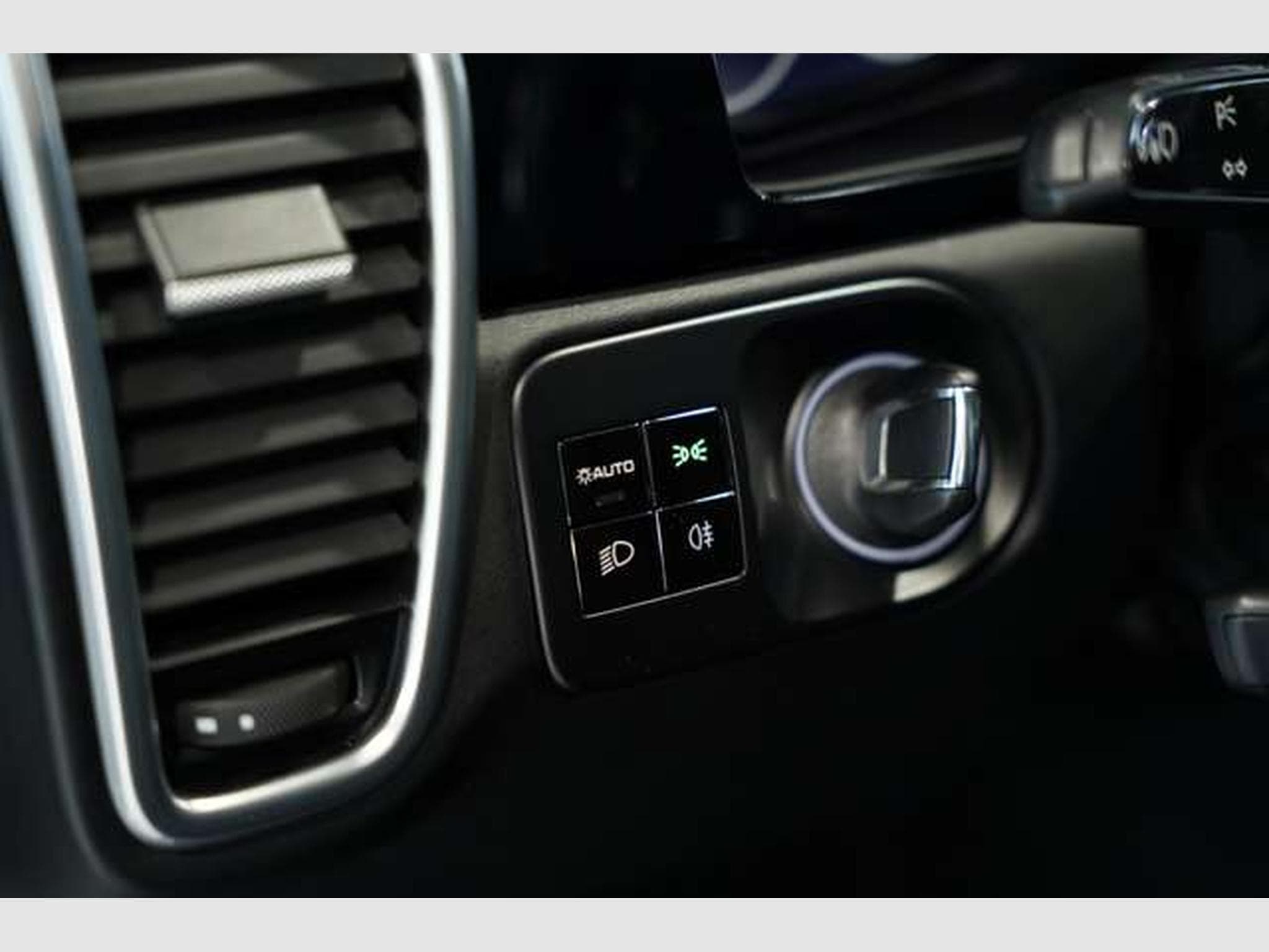 Porsche Cayenne *22 Sport-Design *BOSE *Pano *LUFT (2019) - Photo 30
