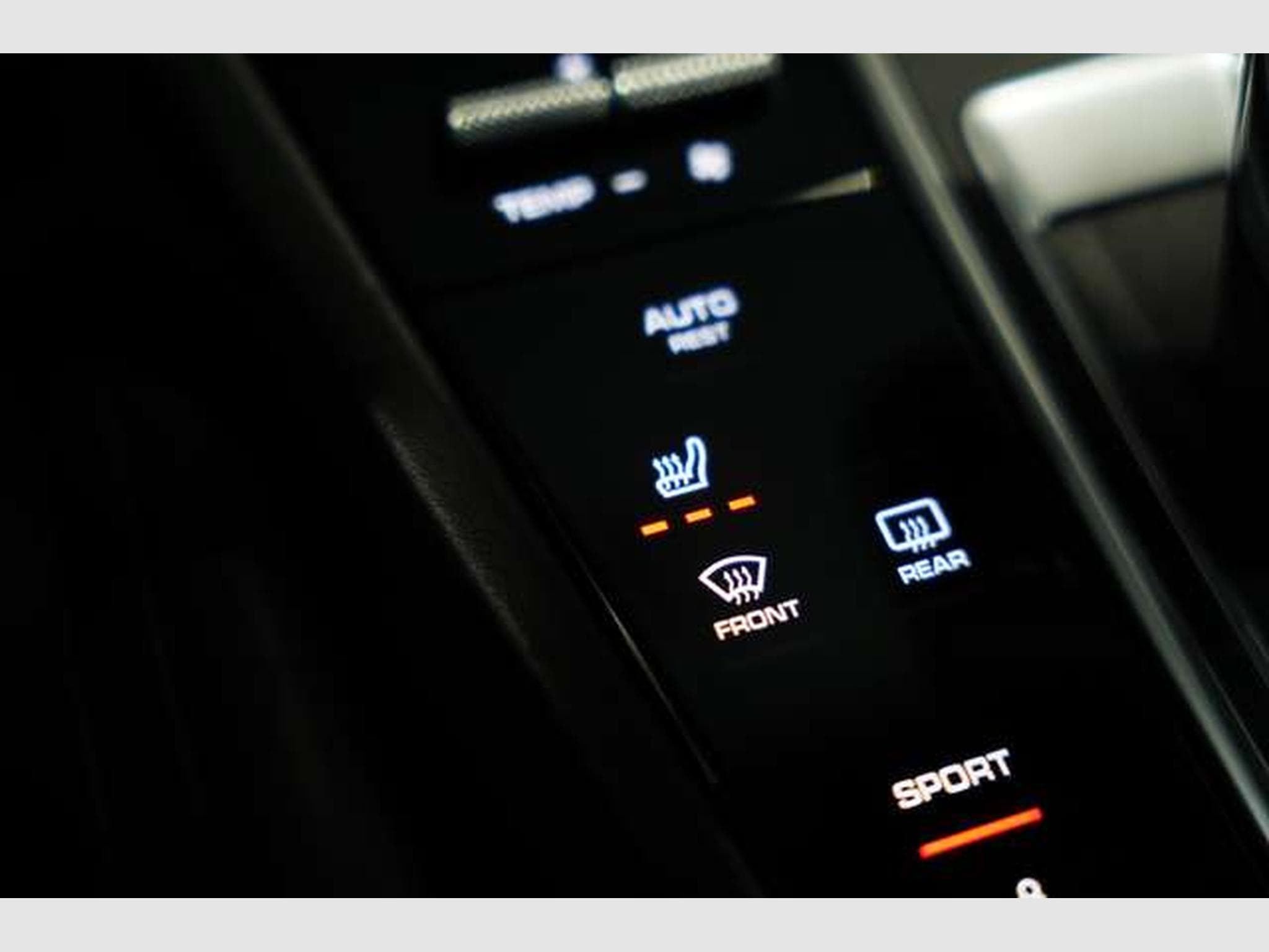 Porsche Cayenne *22 Sport-Design *BOSE *Pano *LUFT (2019) - Photo 33