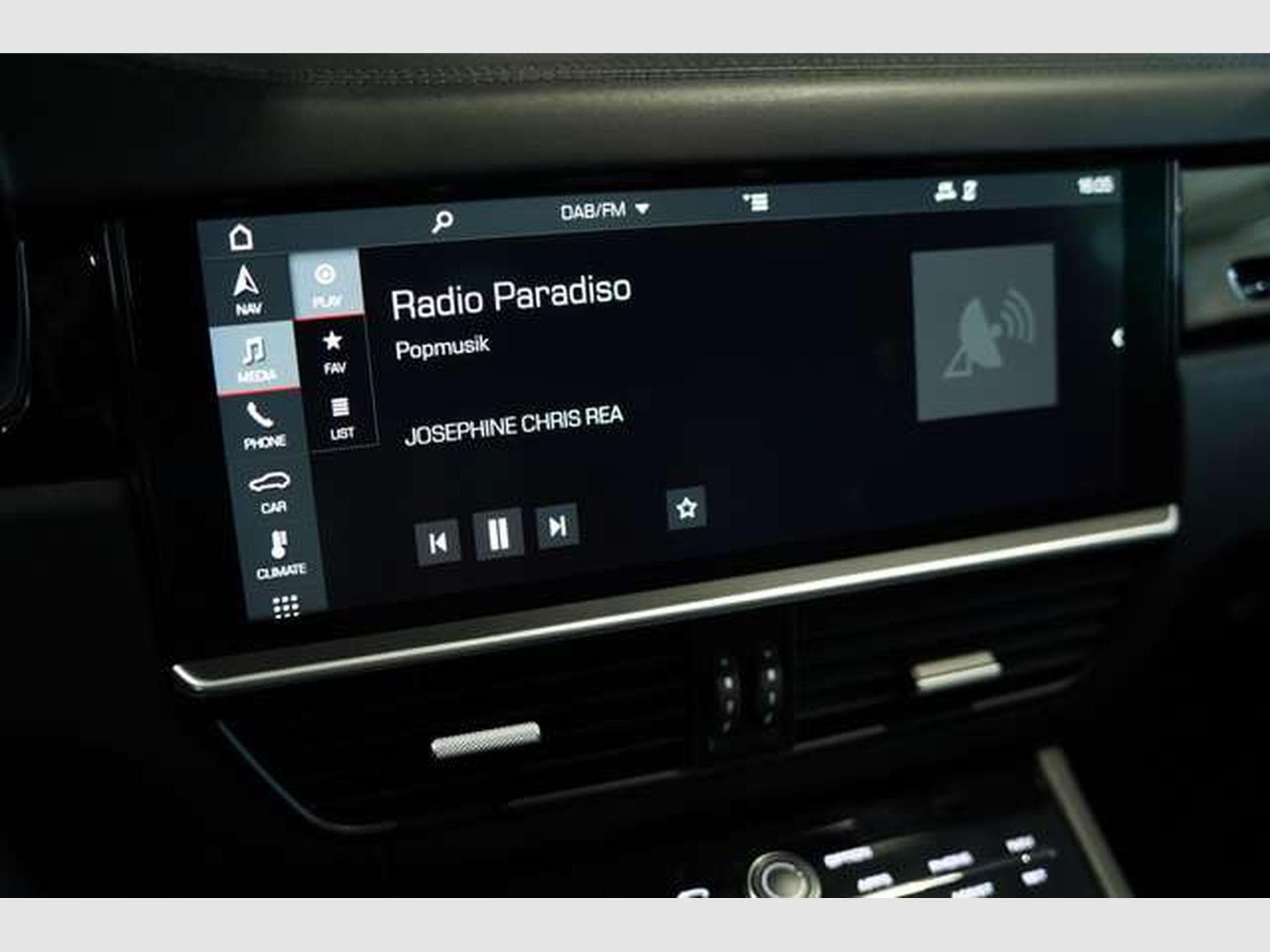 Porsche Cayenne *22 Sport-Design *BOSE *Pano *LUFT (2019) - Photo 36