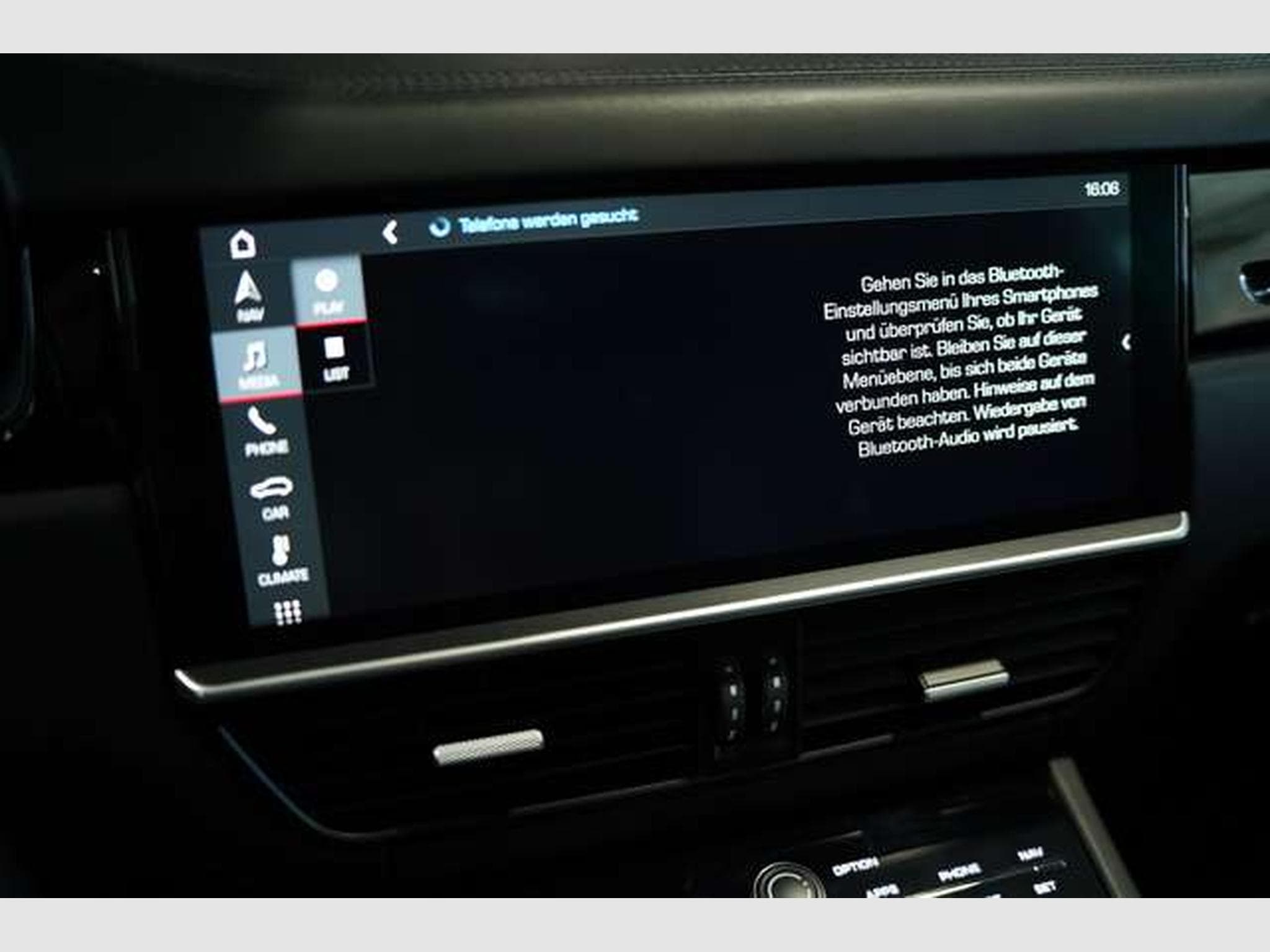 Porsche Cayenne *22 Sport-Design *BOSE *Pano *LUFT (2019) - Photo 37