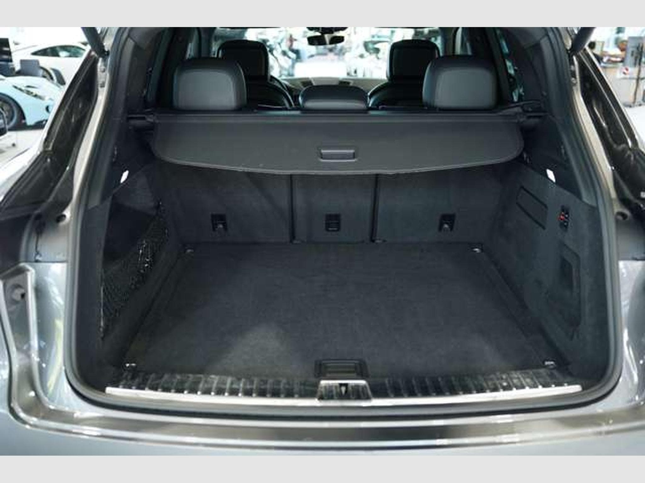 Porsche Cayenne *22 Sport-Design *BOSE *Pano *LUFT (2019) - Photo 45