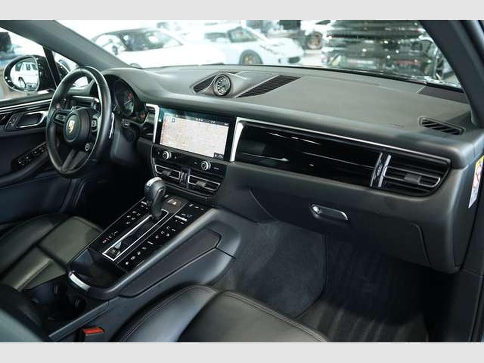 Porsche Macan S *20 *Chrono *BOSE *Pano *LUFT *Approved (2021) - Photo 20