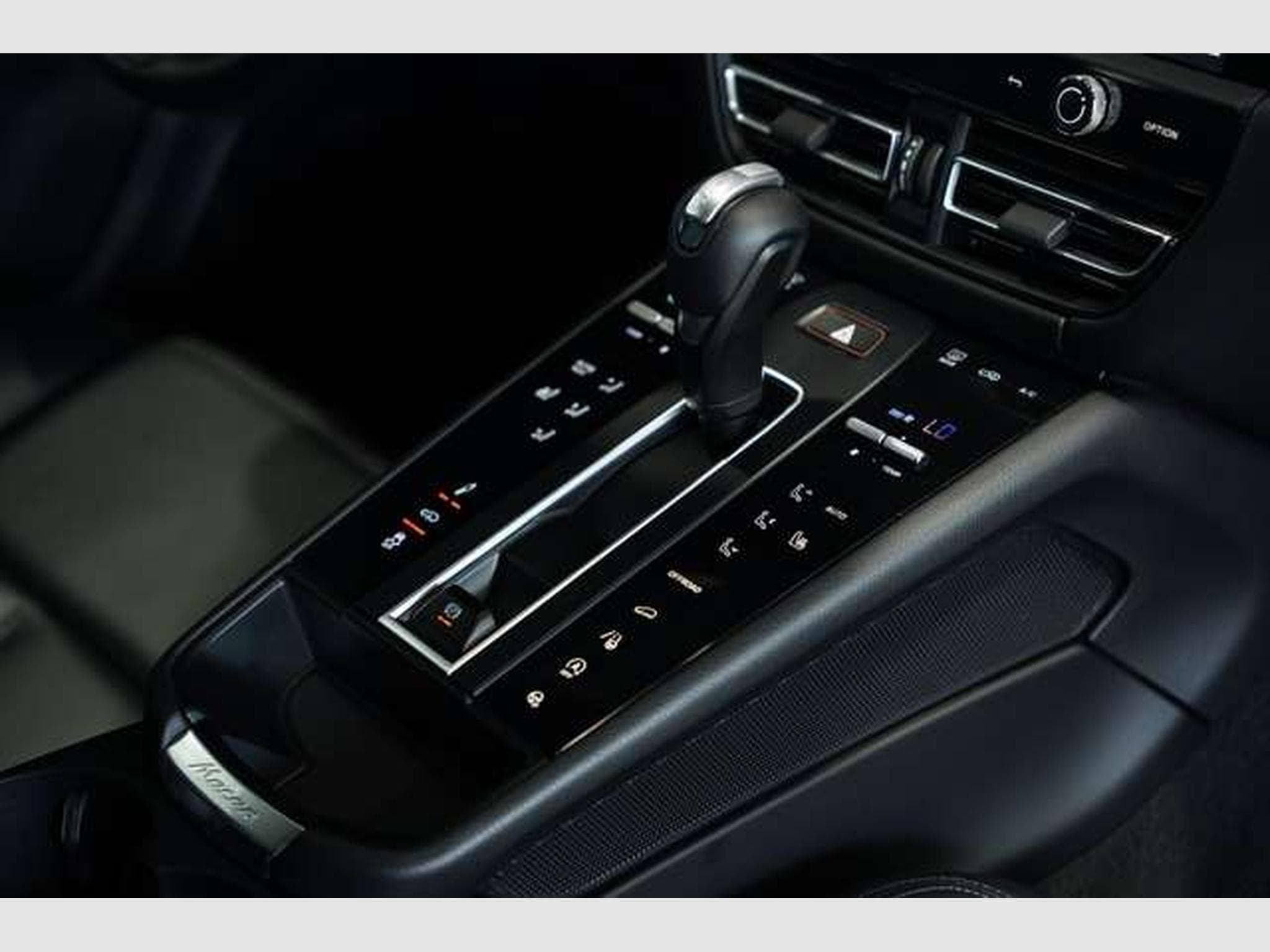 Porsche Macan S *20 *Chrono *BOSE *Pano *LUFT *Approved (2021) - Photo 21